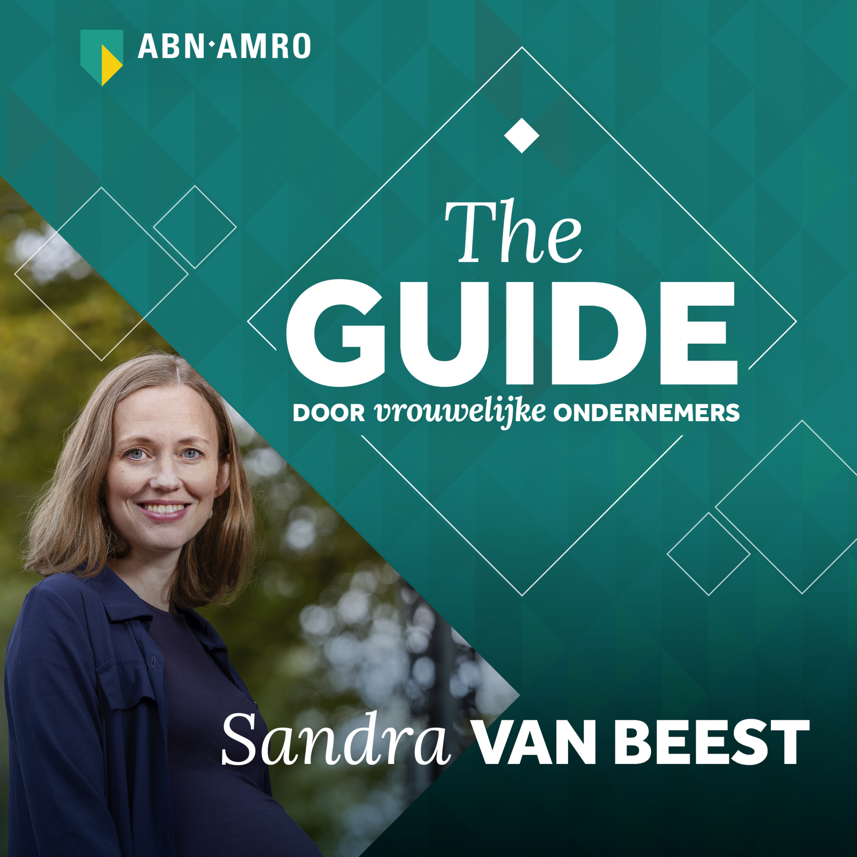 The Guide Door Vrouwelijke Ondernemers Sandra Van Beest