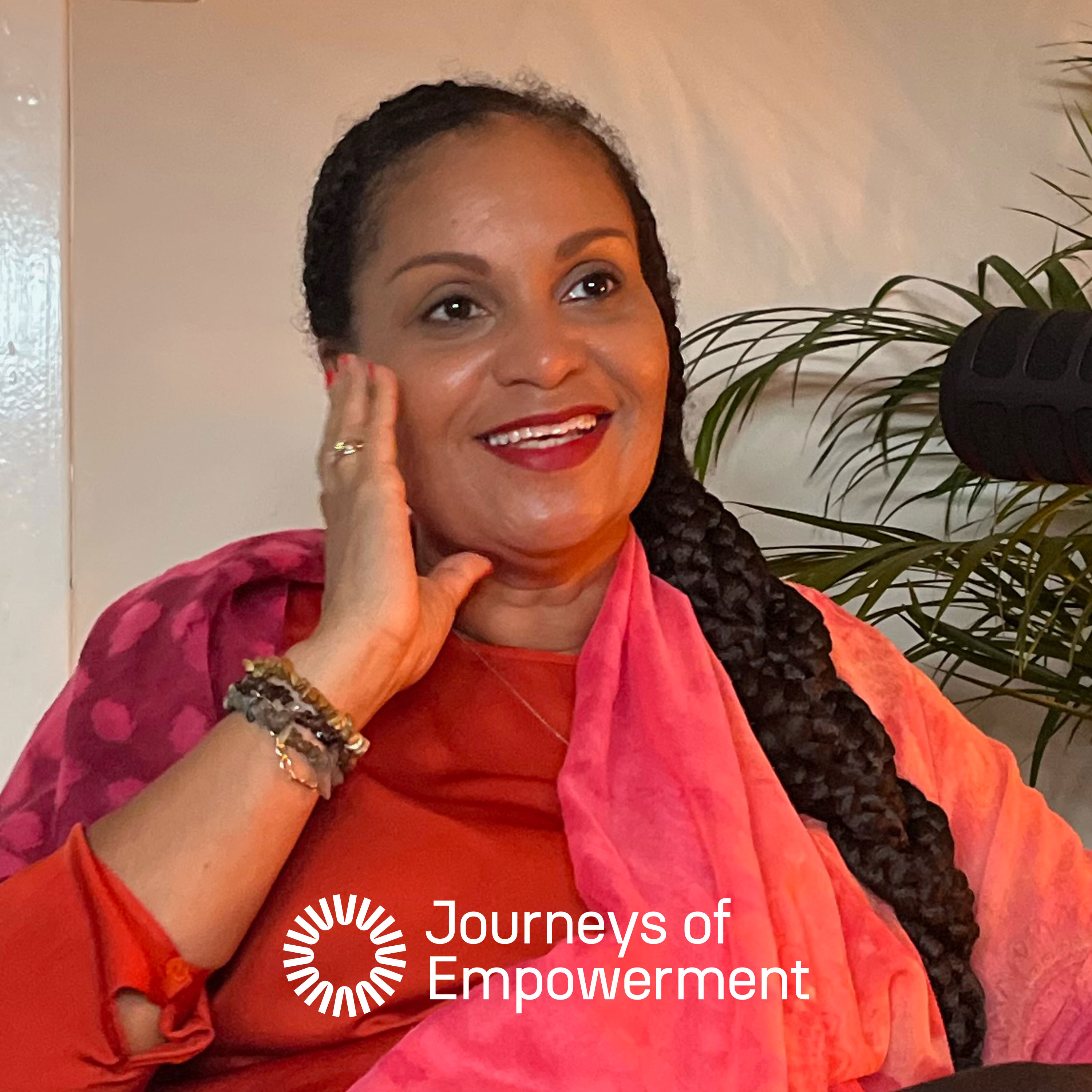 Journeys of Empowerment