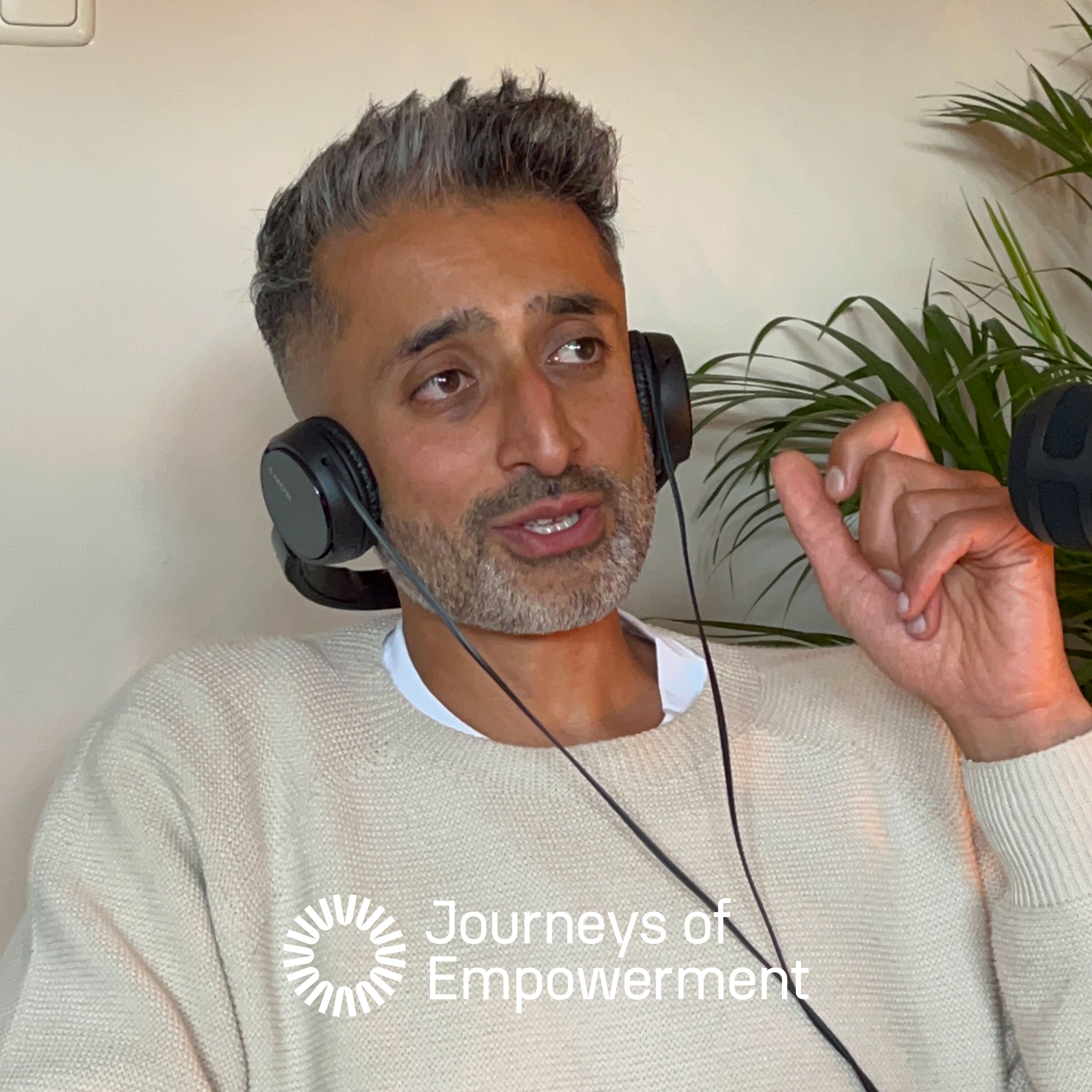 Journeys of Empowerment