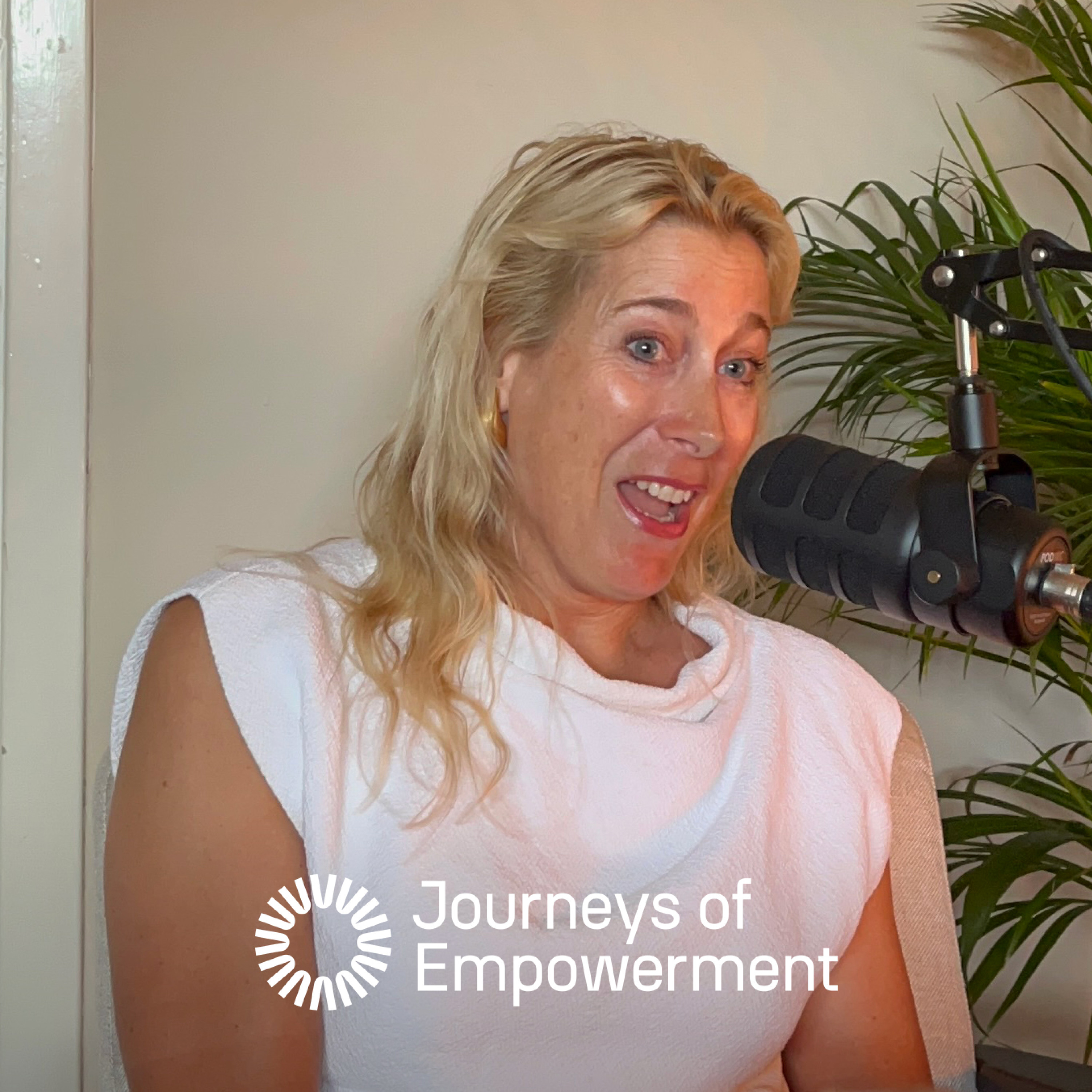 Journeys of Empowerment