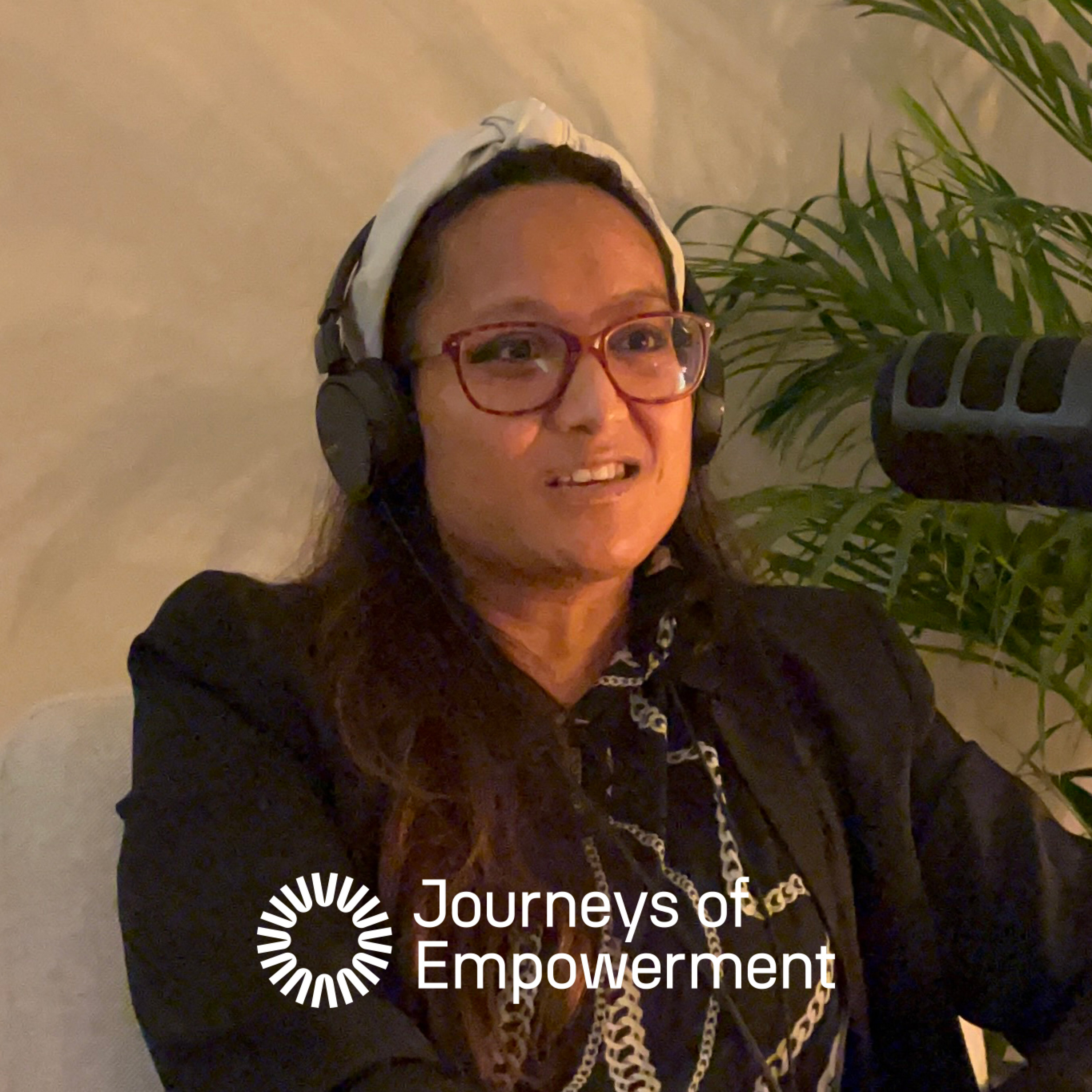 Journeys of Empowerment