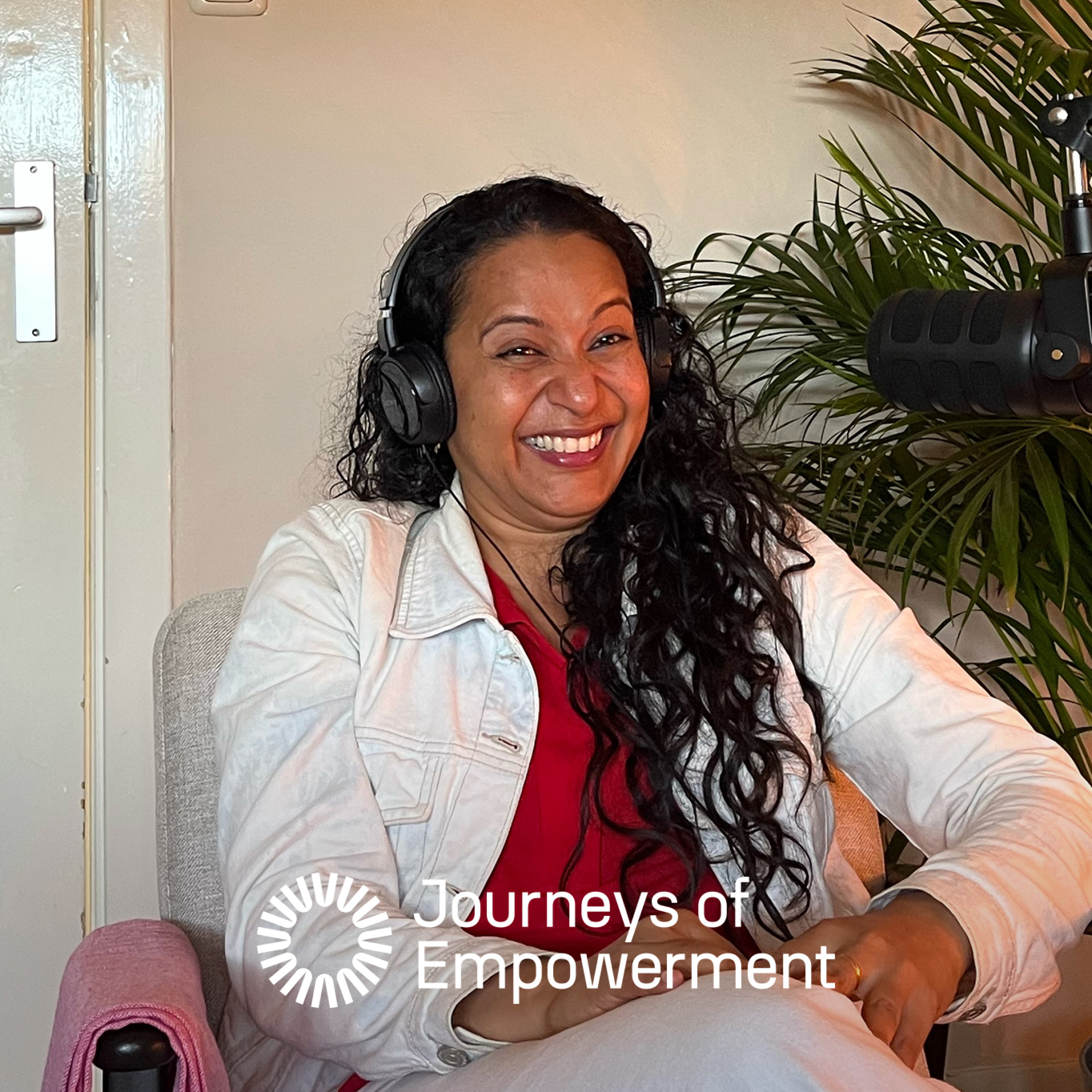 Journeys of Empowerment