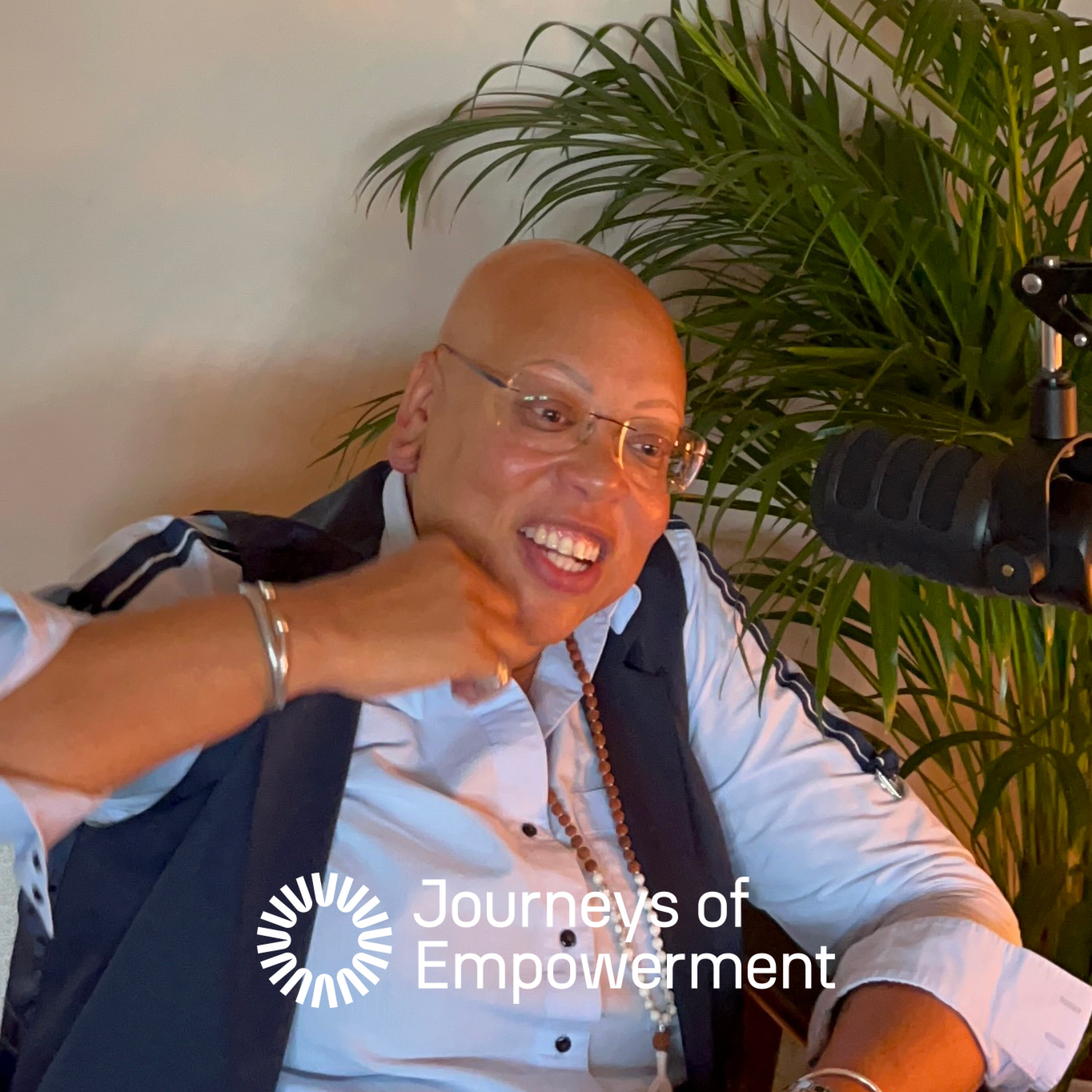 Journeys of Empowerment