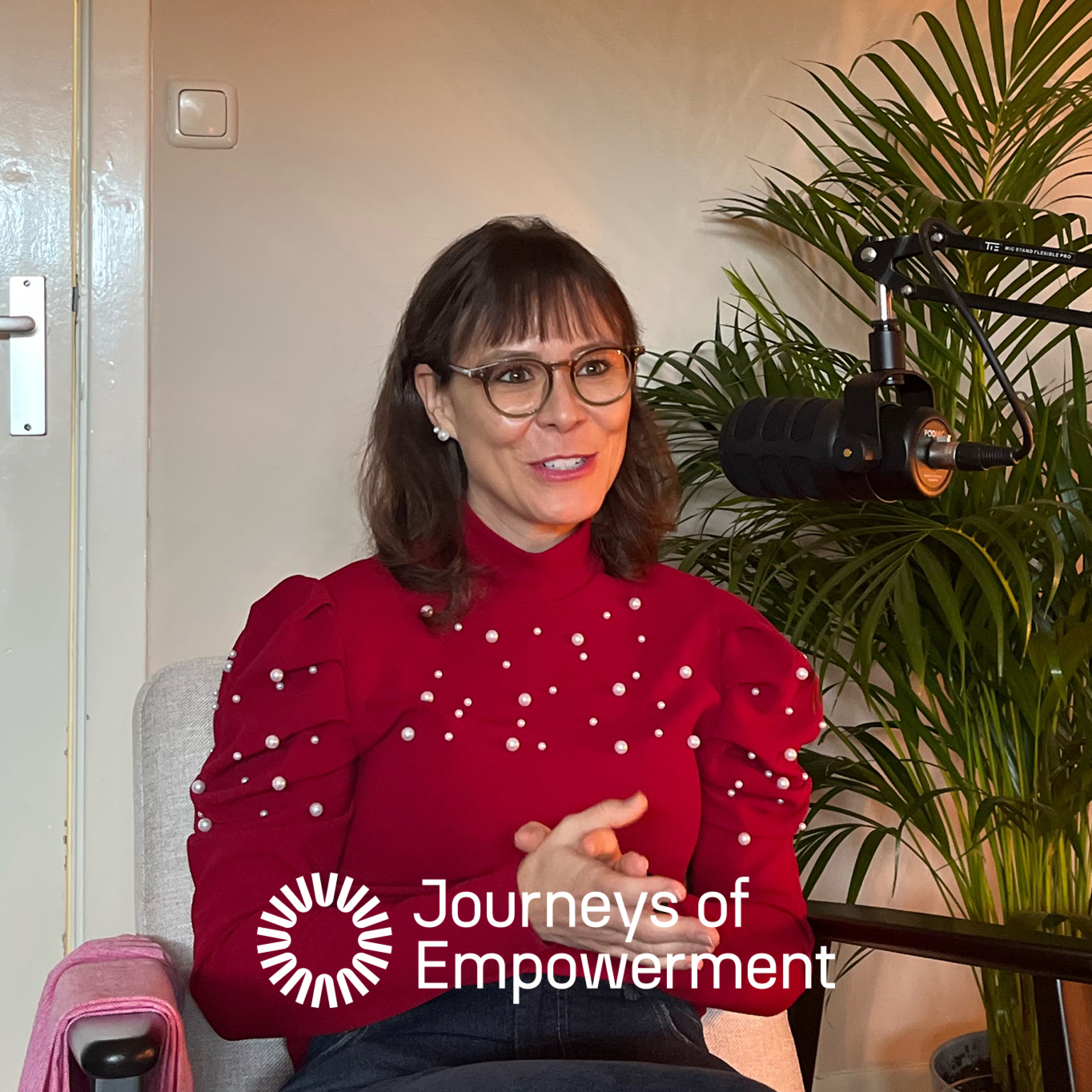 Journeys of Empowerment