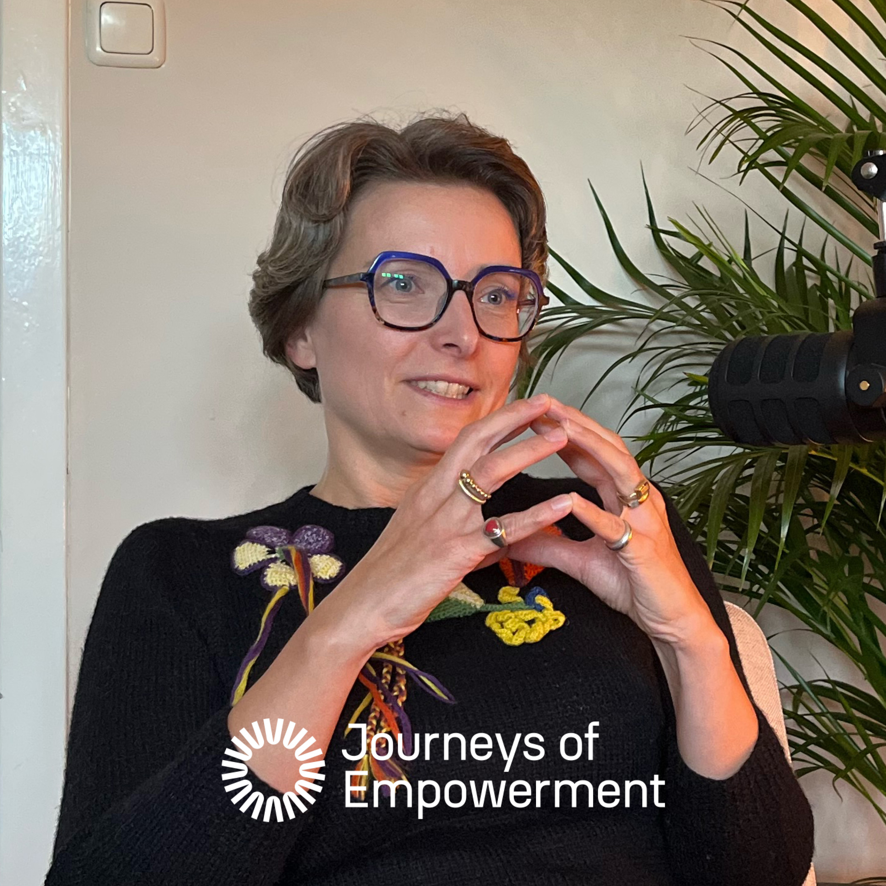 Journeys of Empowerment