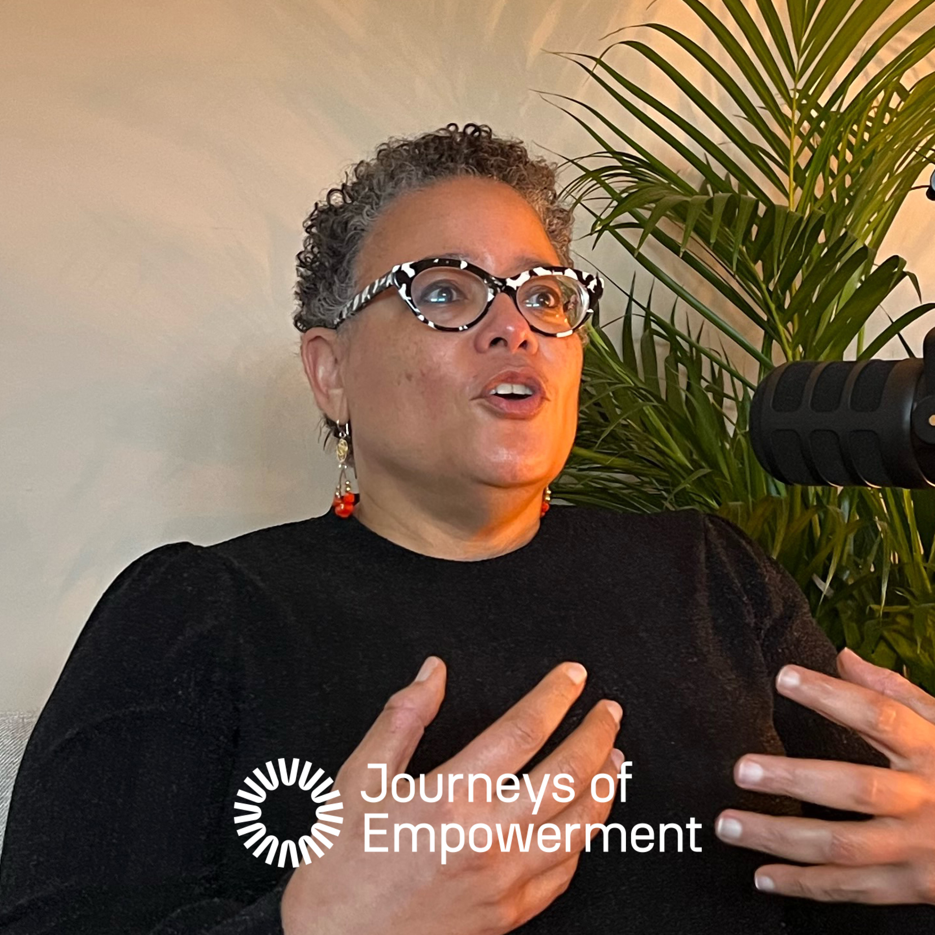 #55 | Susan Vrolijk | "Standing strong in the light" #55 | Susan Vrolijk | "Standing strong in the light"