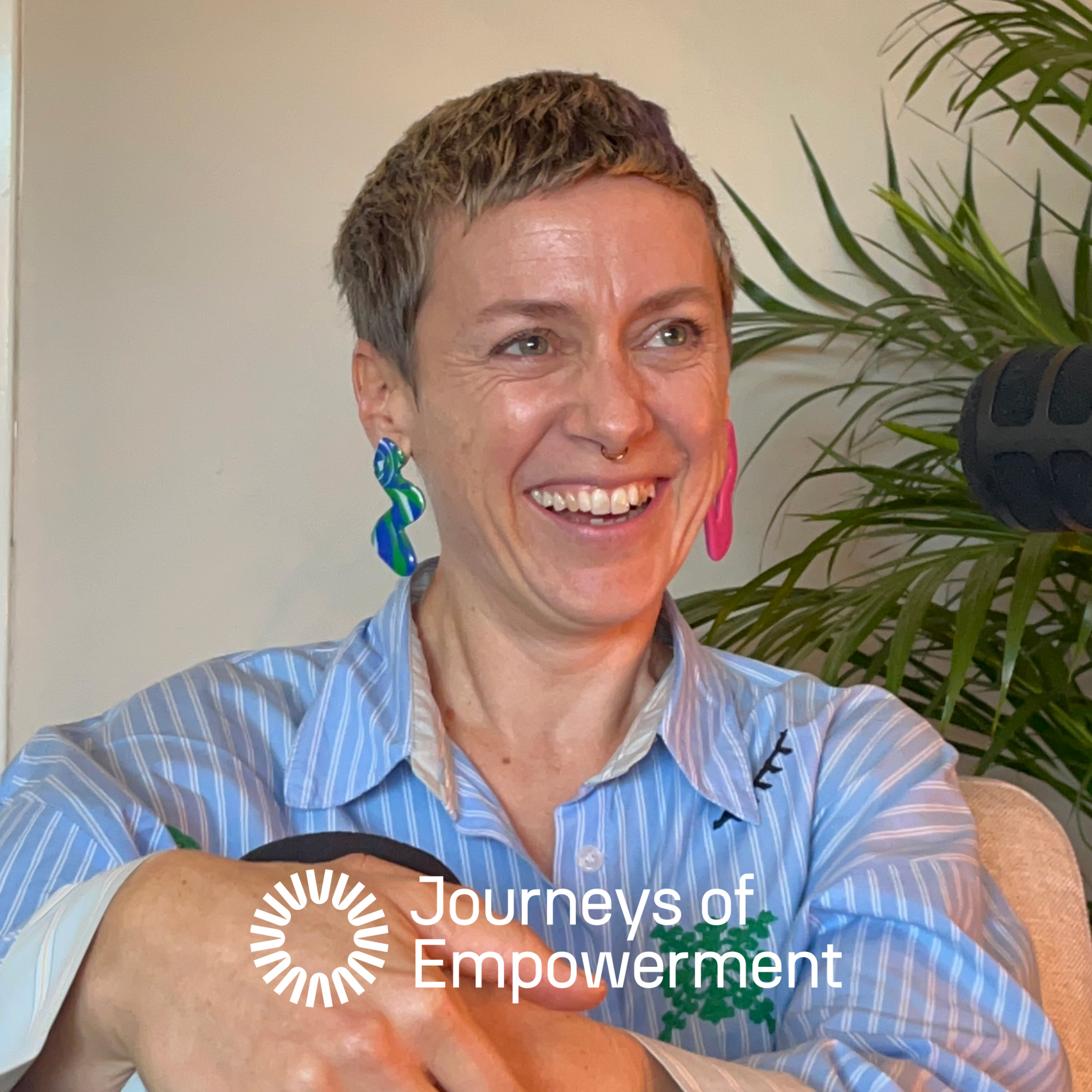 #56 | Mirjam Heldmann | "What if it all works out?"