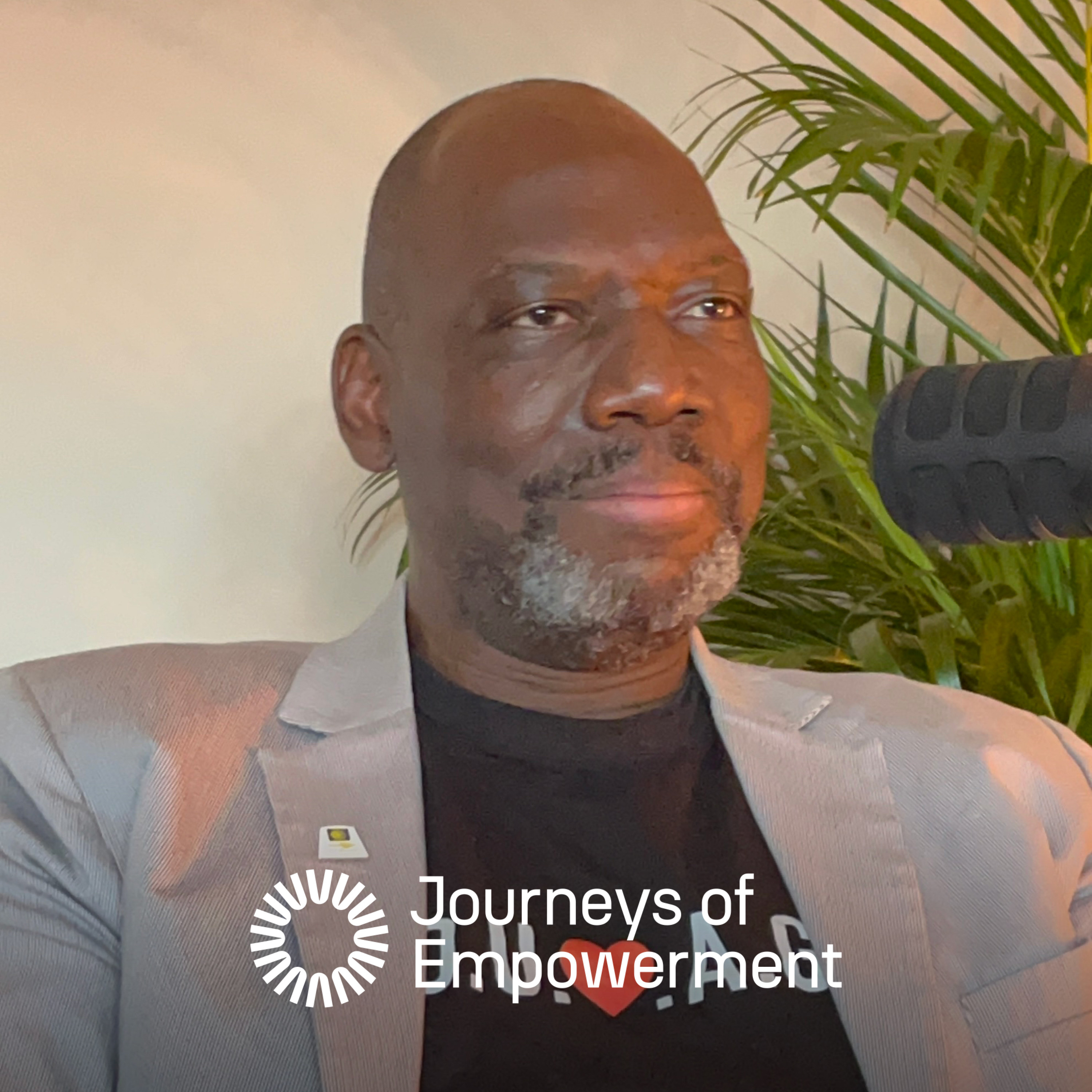 Journeys of Empowerment