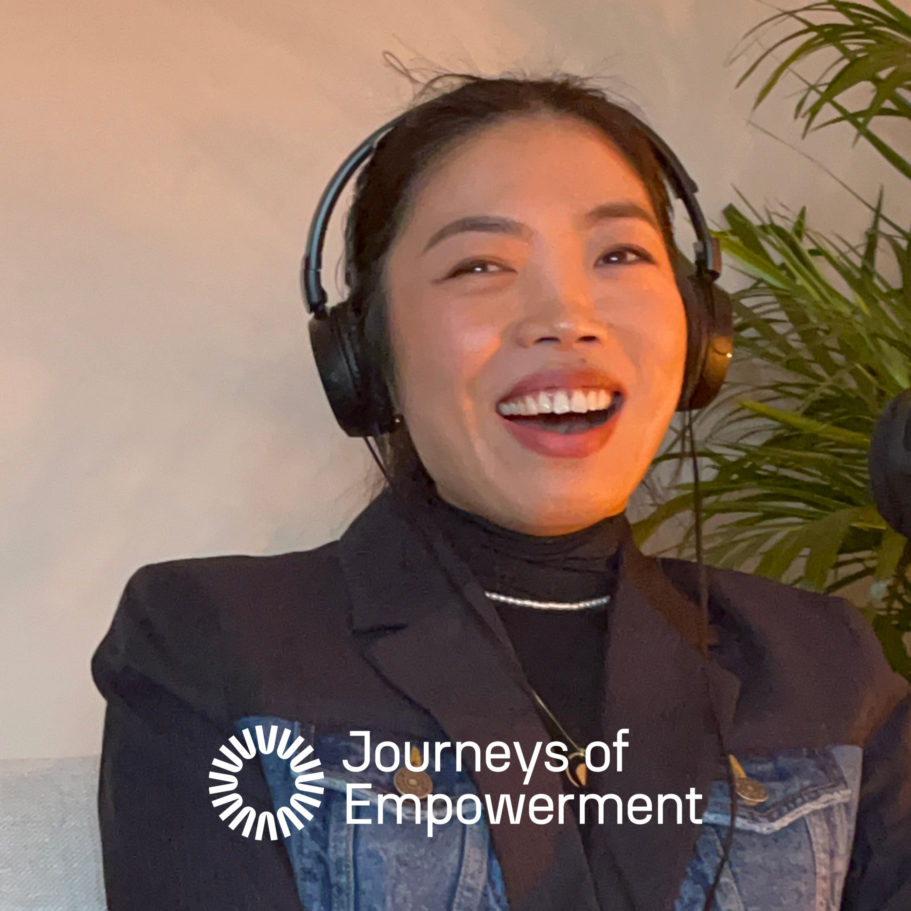 Journeys of Empowerment