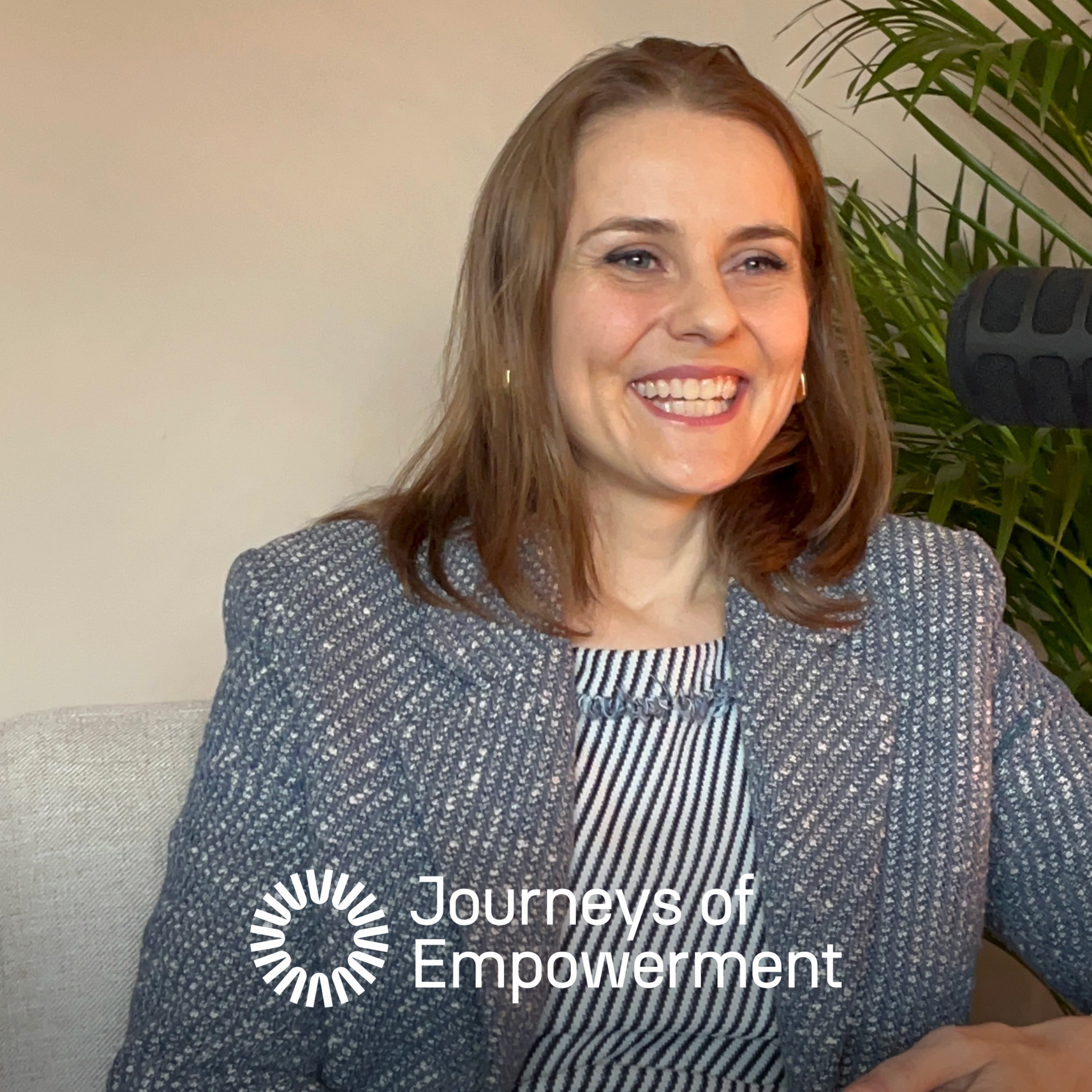 Journeys of Empowerment