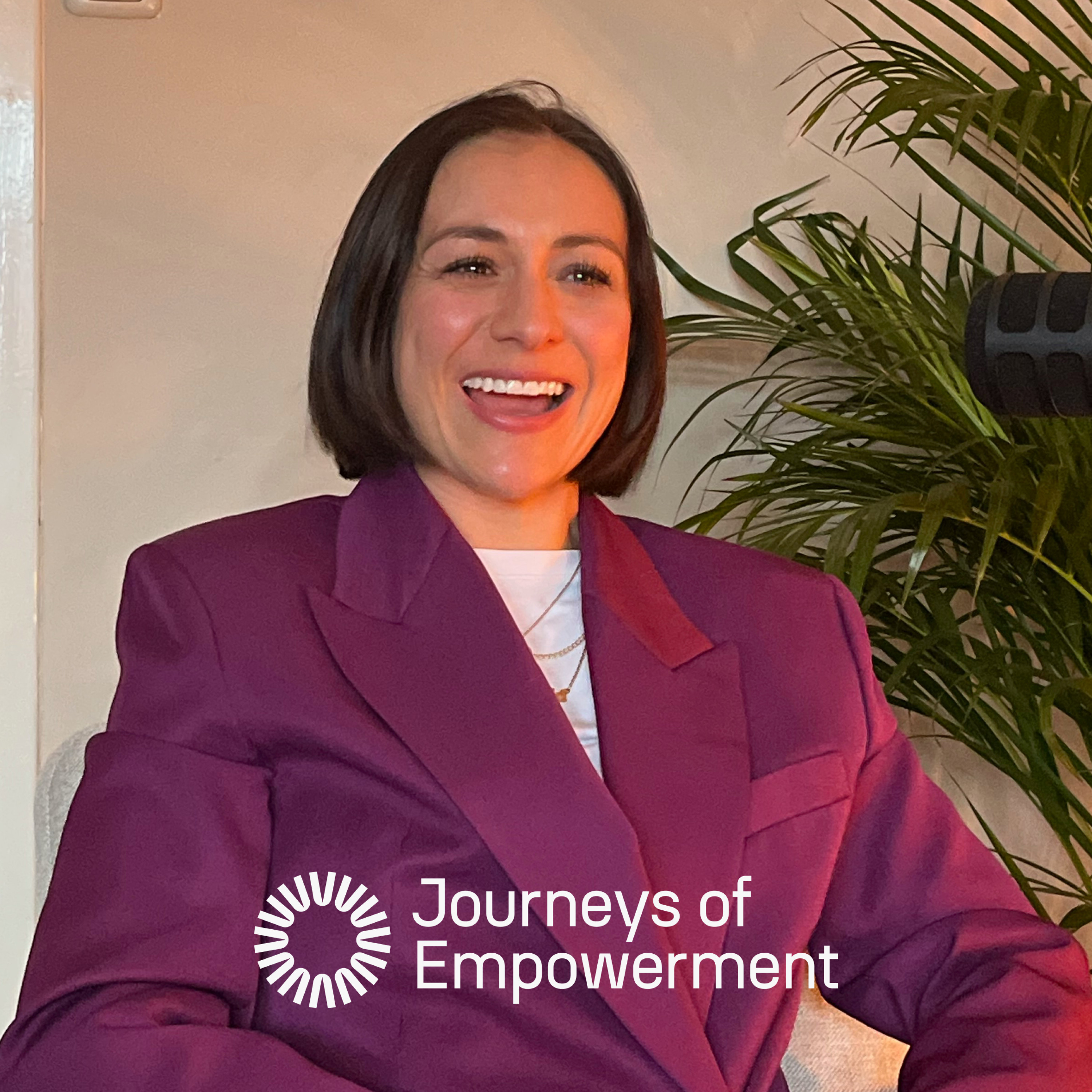 #65 | Emilia Villegas | "Reclaiming the body's Wisdom"