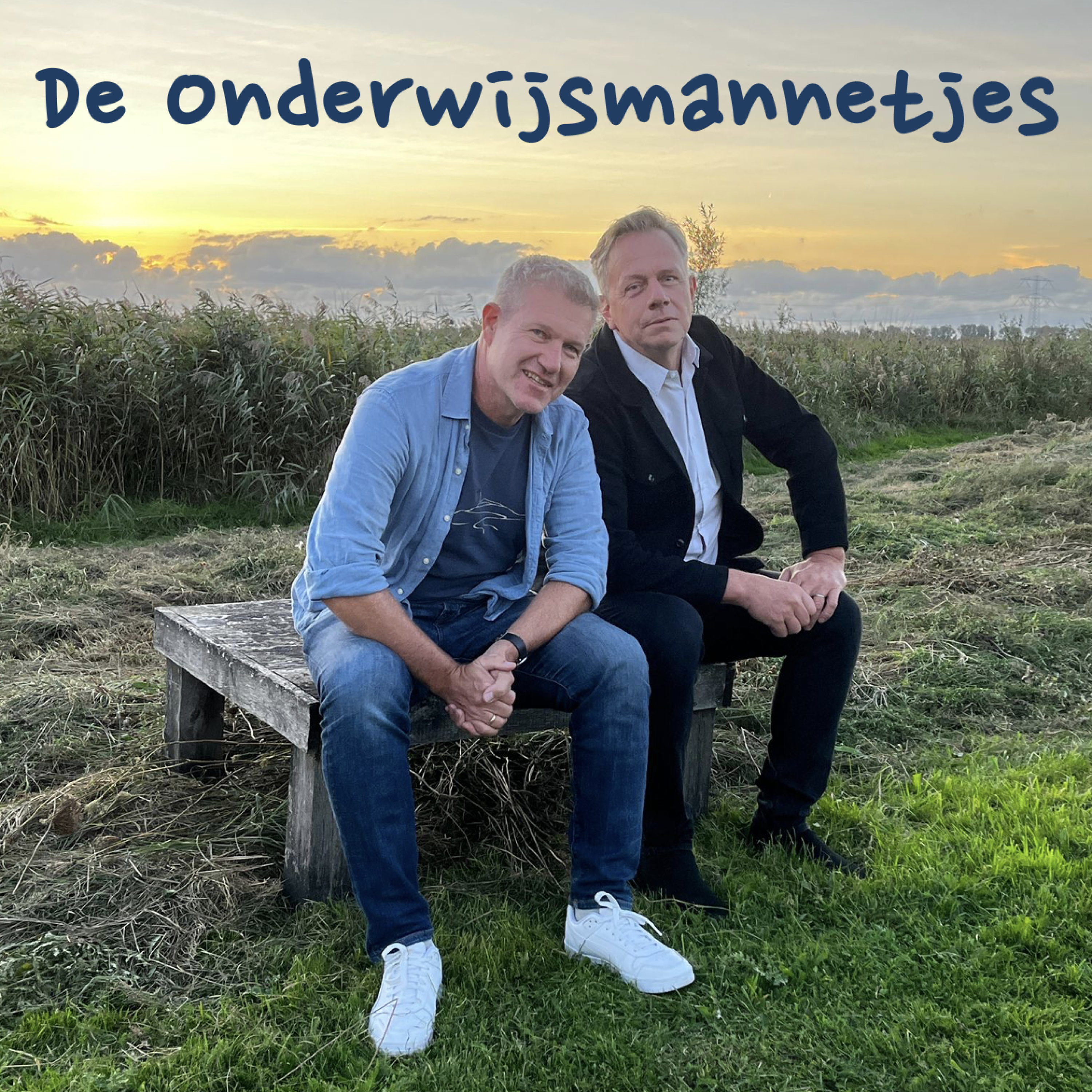 De Onderwijsmannetjes