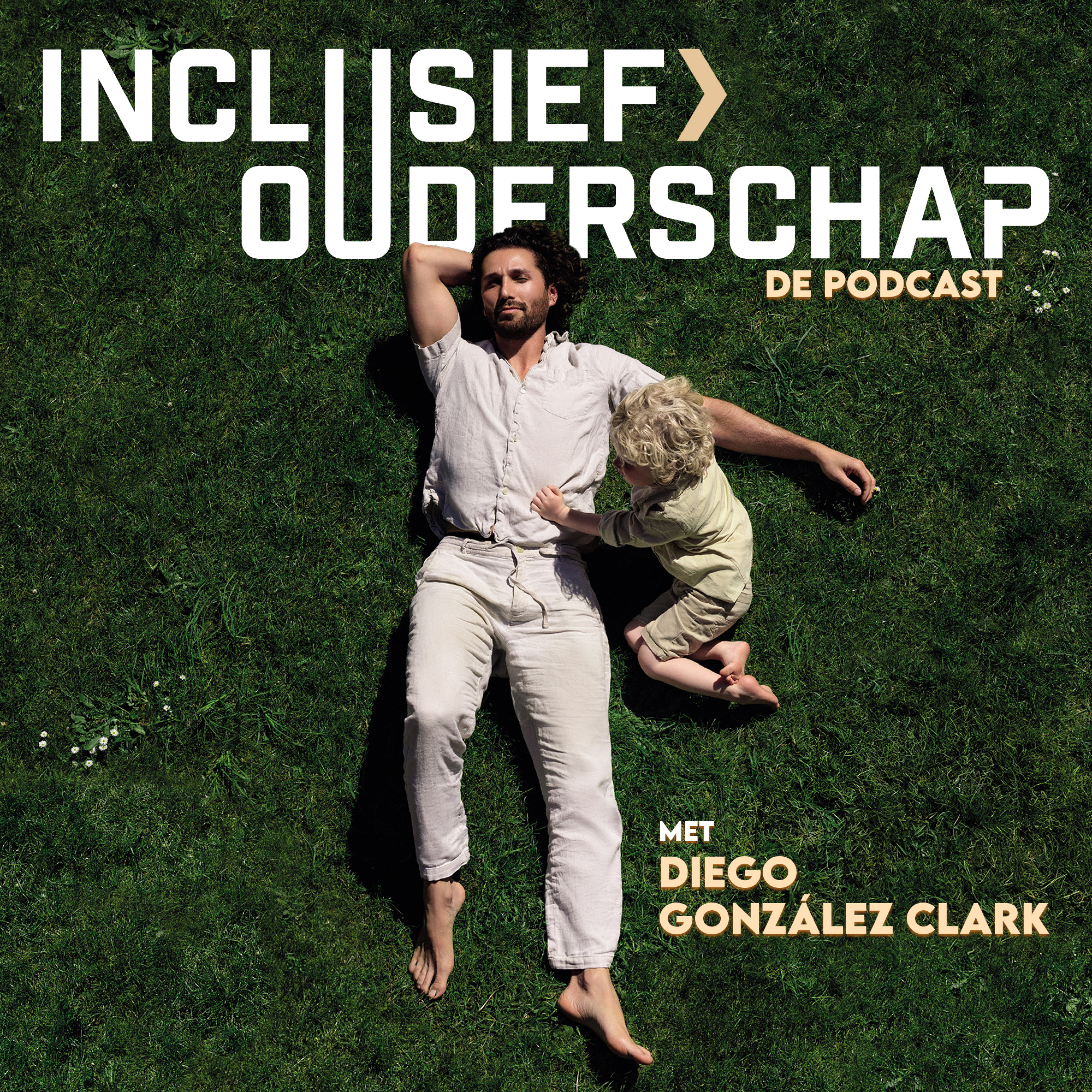#02 Co-ouderschap: Het belang van het kind is het allerbelangrijkst. episode artwork