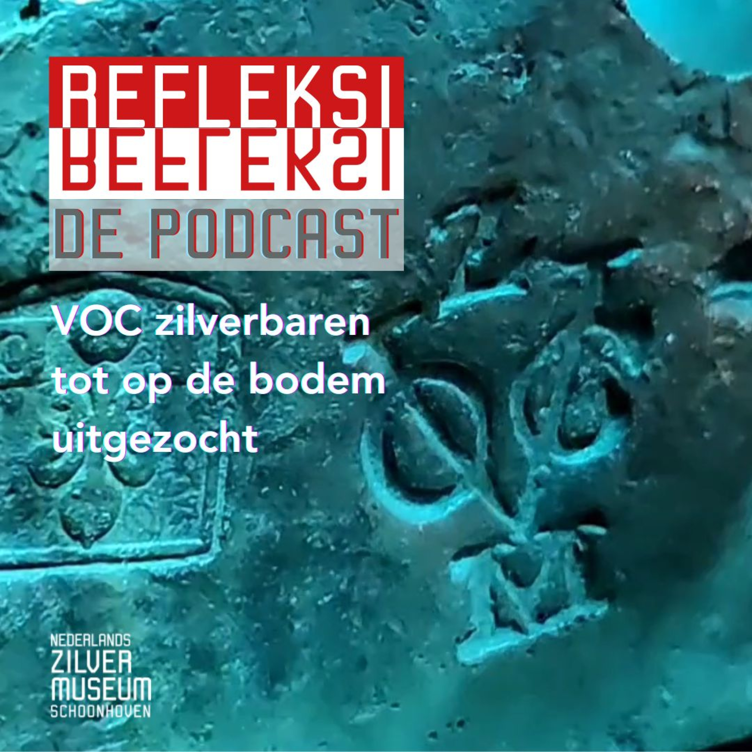 VOC zilverbaren -  tot op de bodem uitgezocht episode artwork