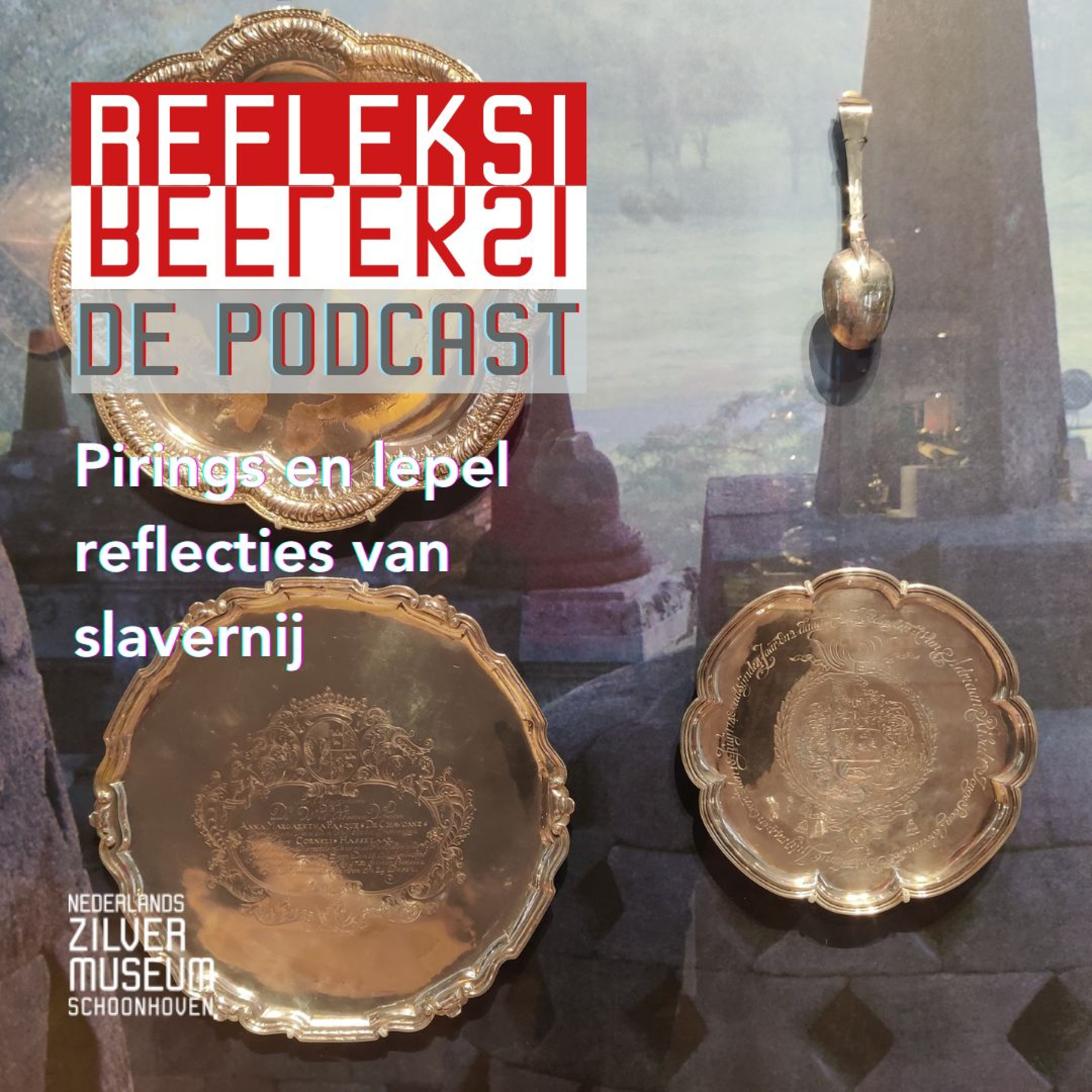 Pirings en de lepel - Reflecties van slavernij episode artwork