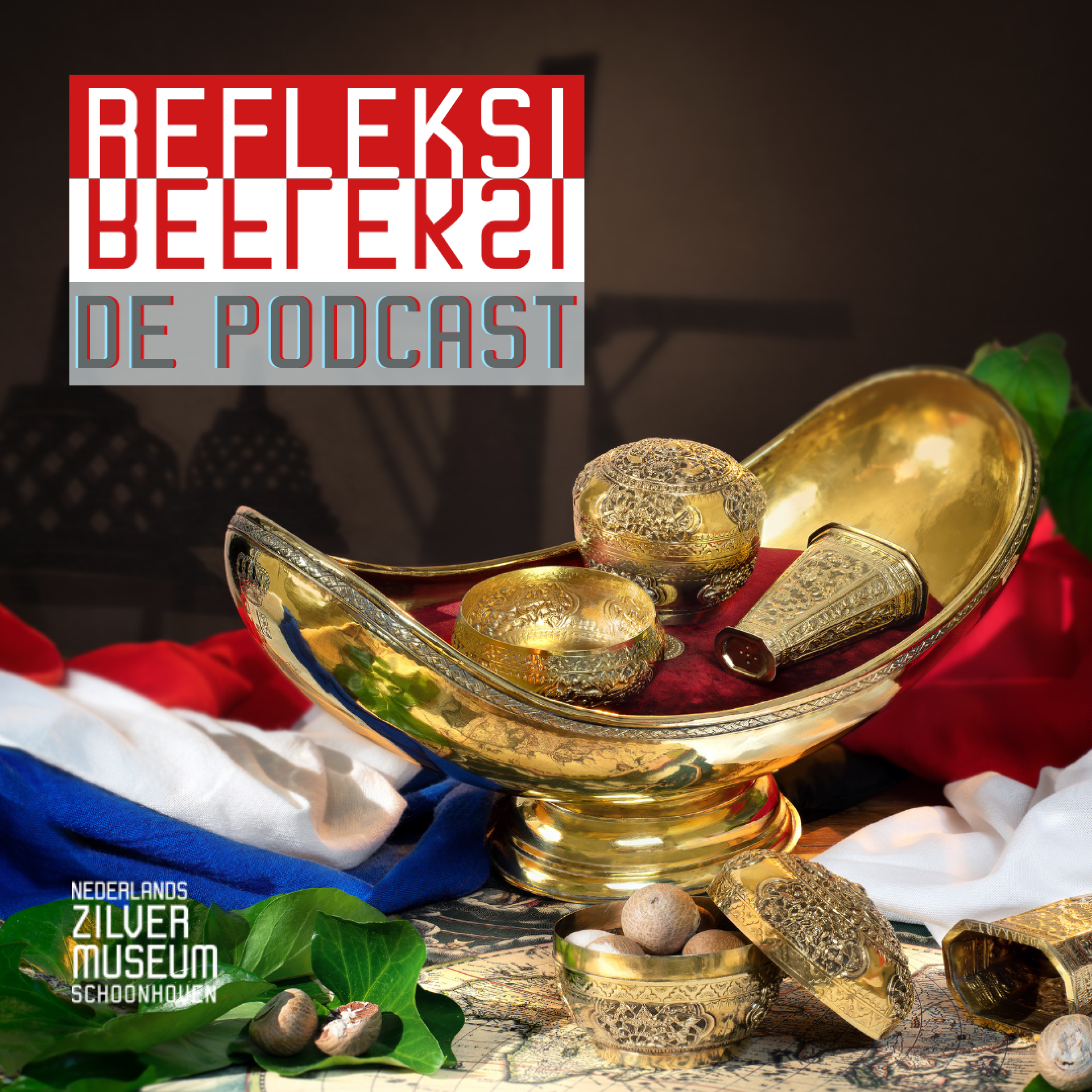 Trailer Podcast Refleksi-Refleksi episode artwork