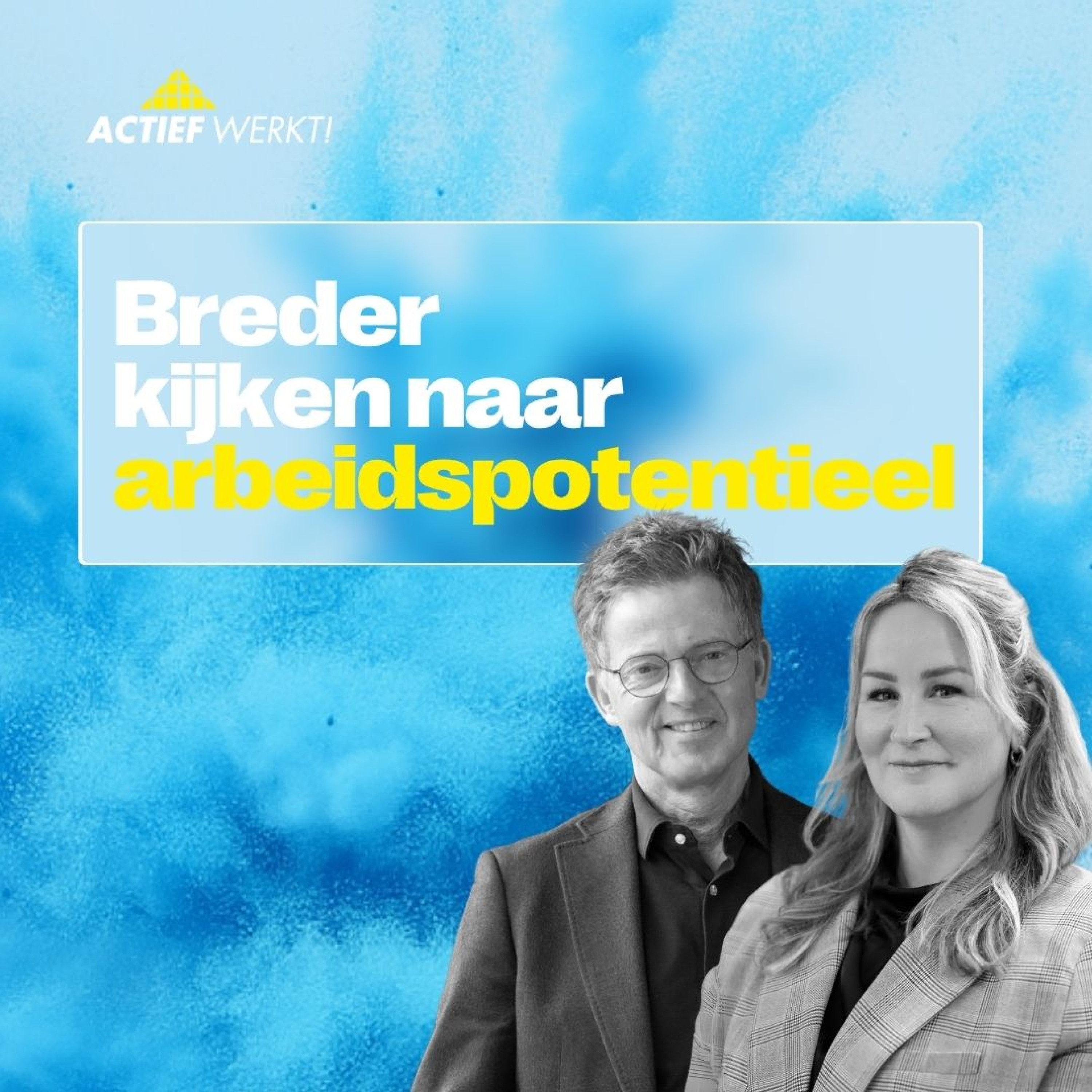 Breder kijken naar arbeidspotentieel episode artwork