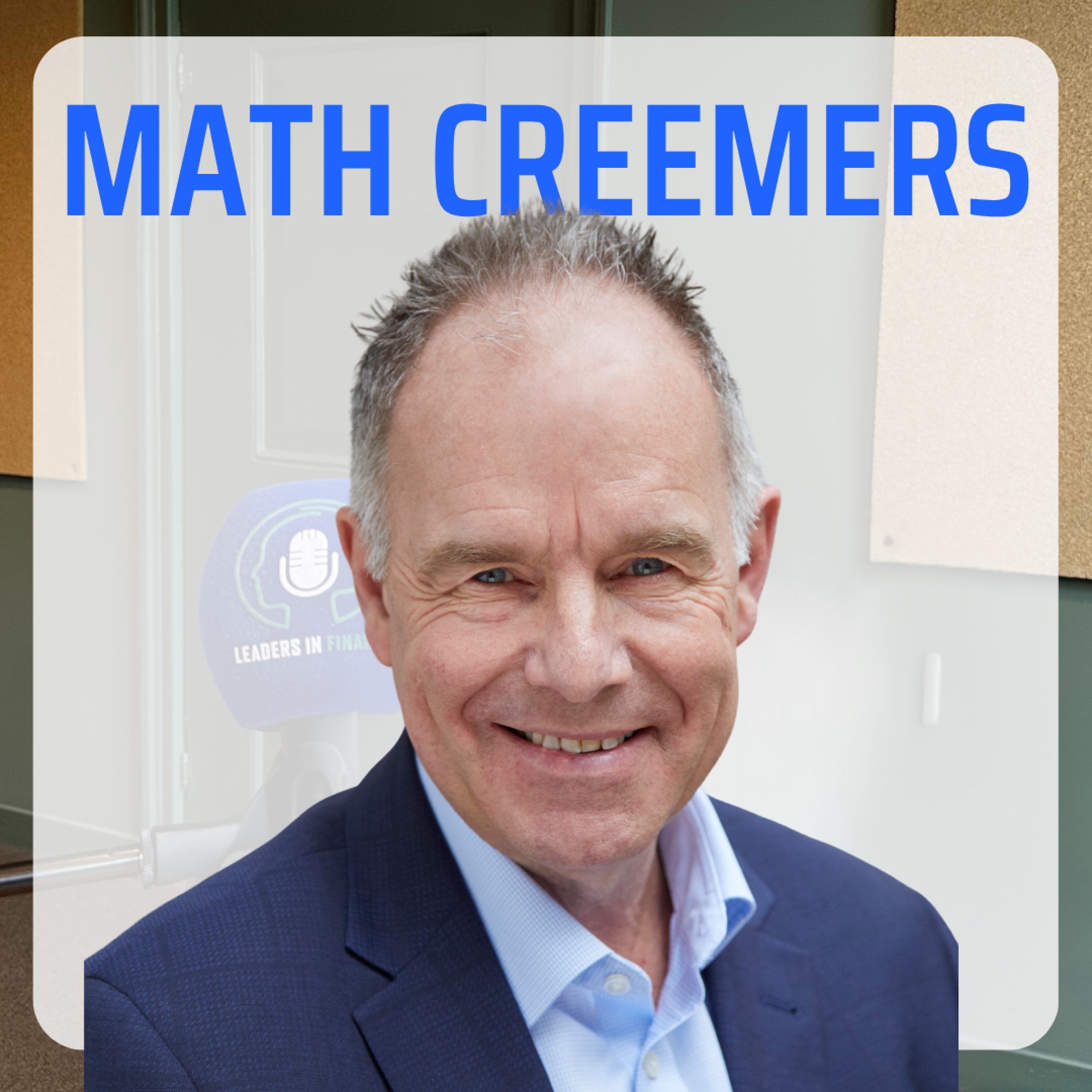 Math Creemers – Regulation, Risk and Growth in the Australian Insurance Market