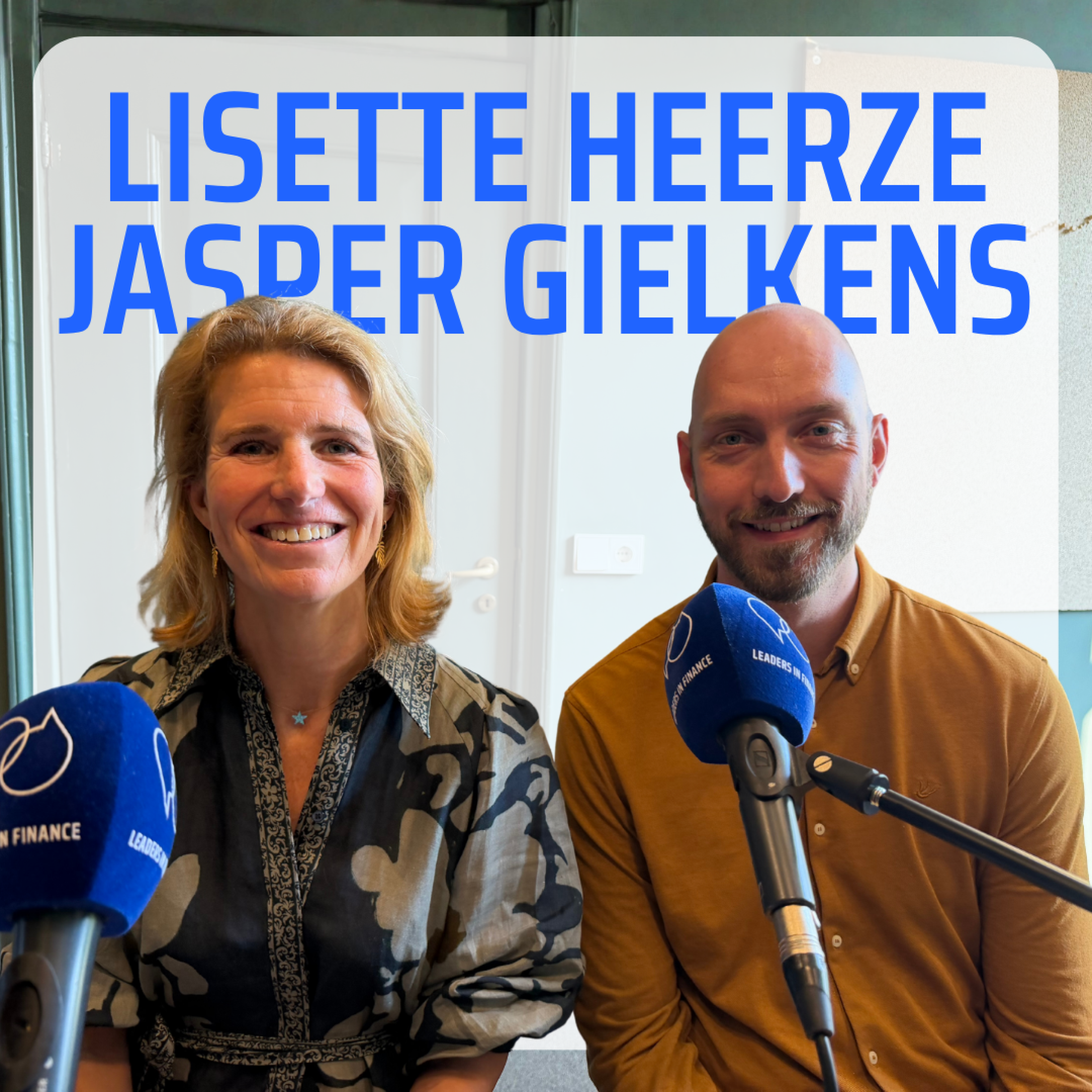 Lisette Heerze & Jasper Gielkens – FIU Jaaroverzicht 2025: Zorgfraude, Witwasnetwerken en AMLA