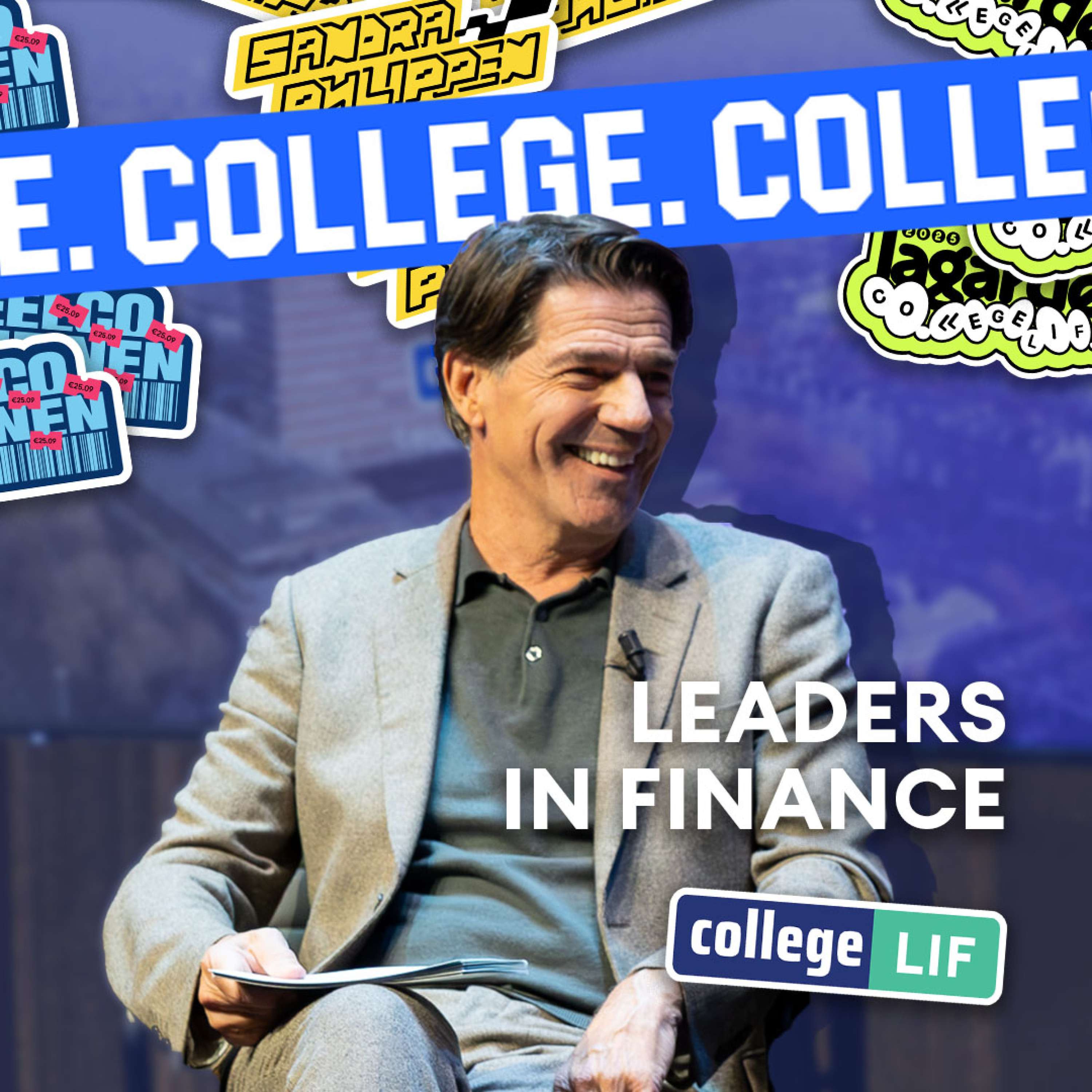 College – Leaders in Finance