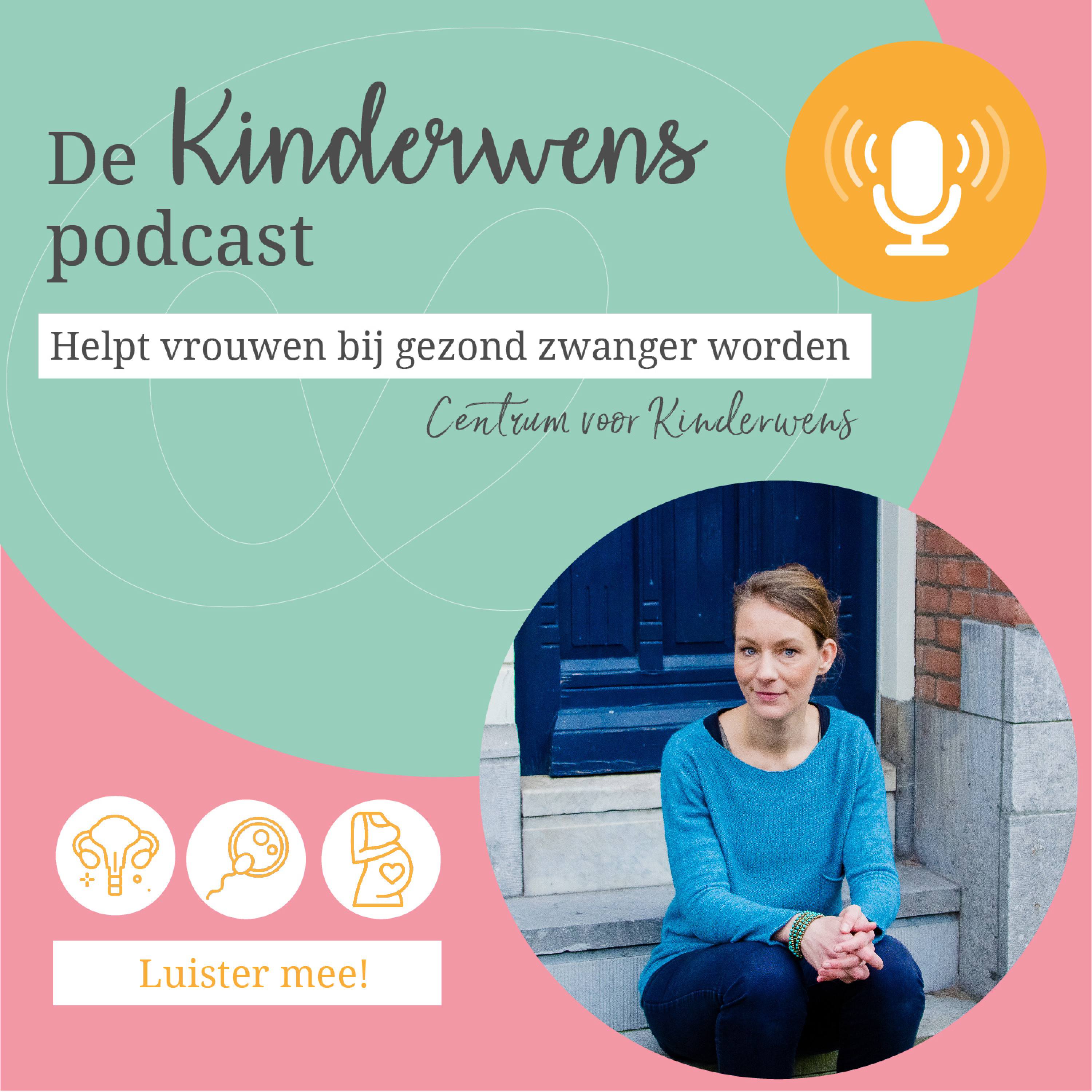 Bloedsuiiker en je kinderwens