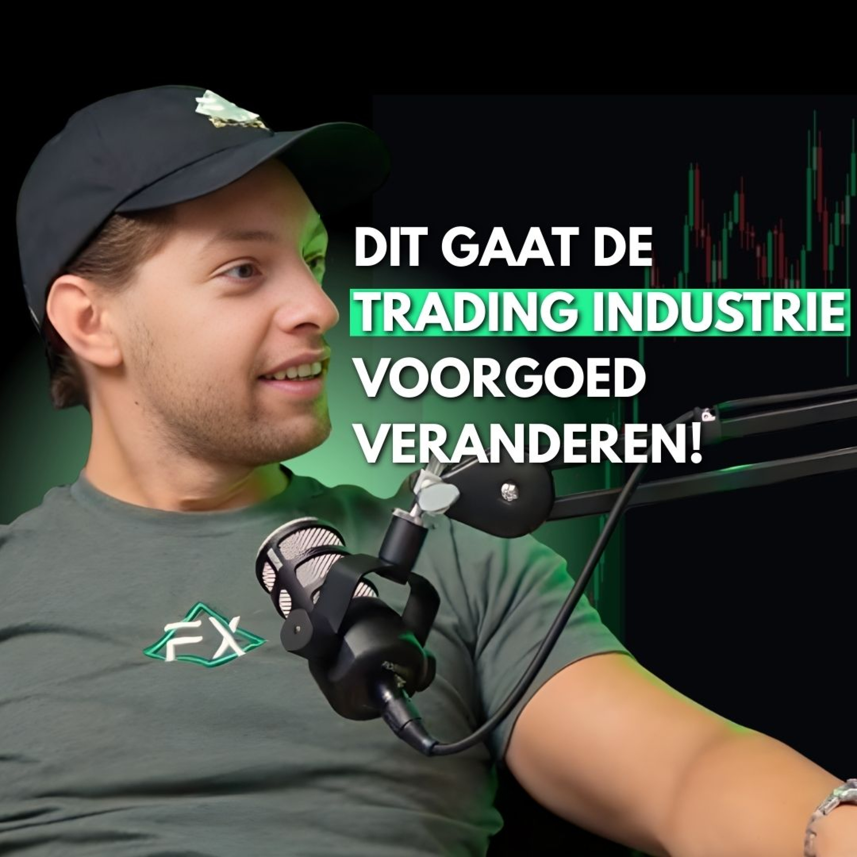 FXminds Trading Podcast