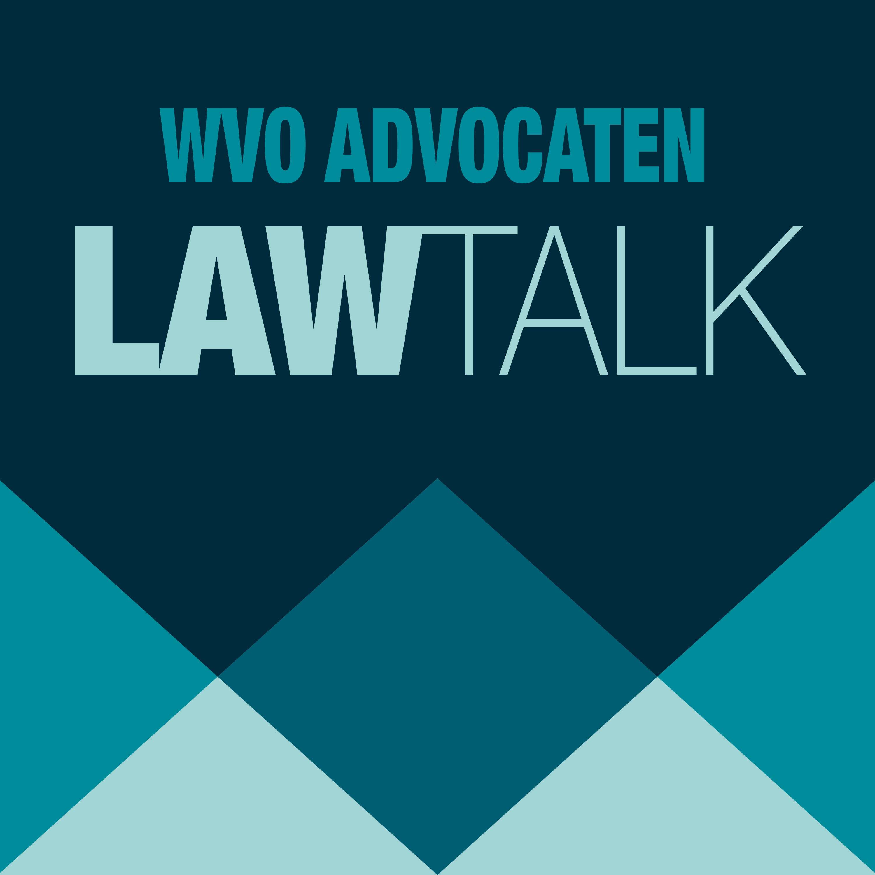Law Talk 94: UWV legt ten onrechte geen loonsanctie op: special met Natascha Schenk