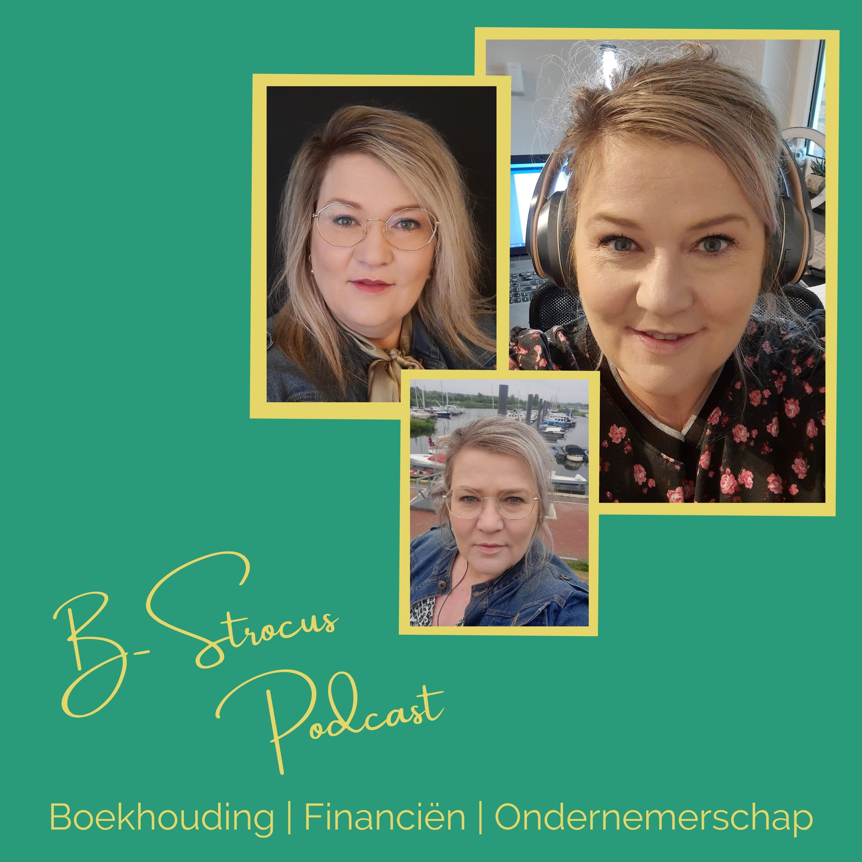 CashflowQueen Podcast