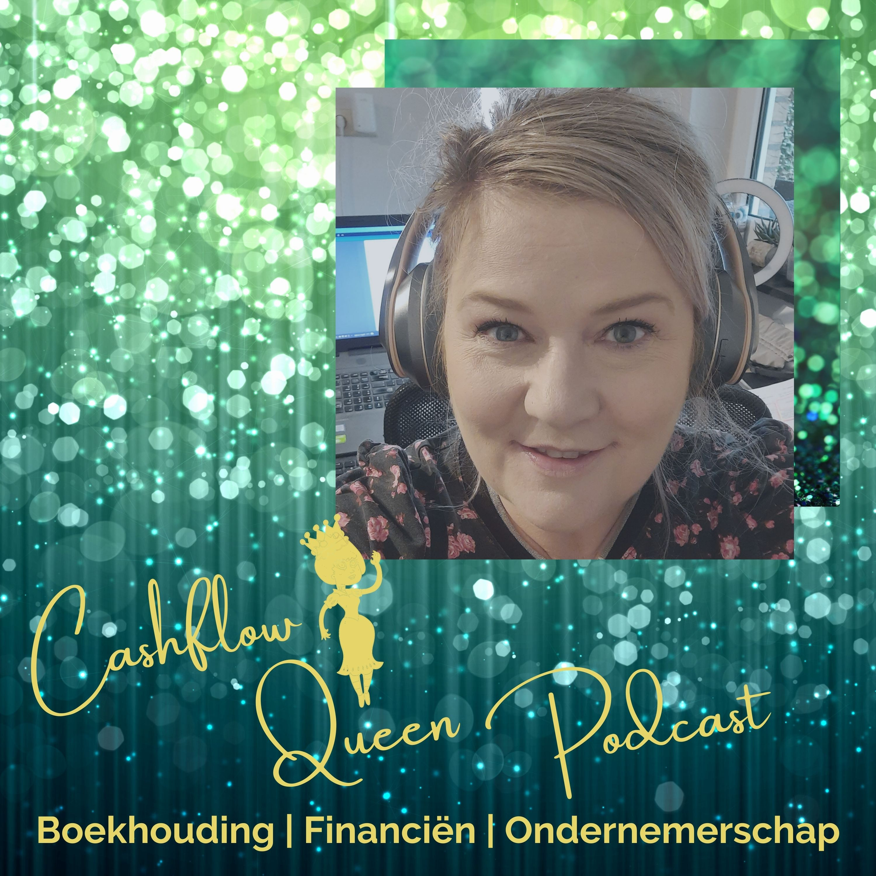 CashflowQueen Podcast