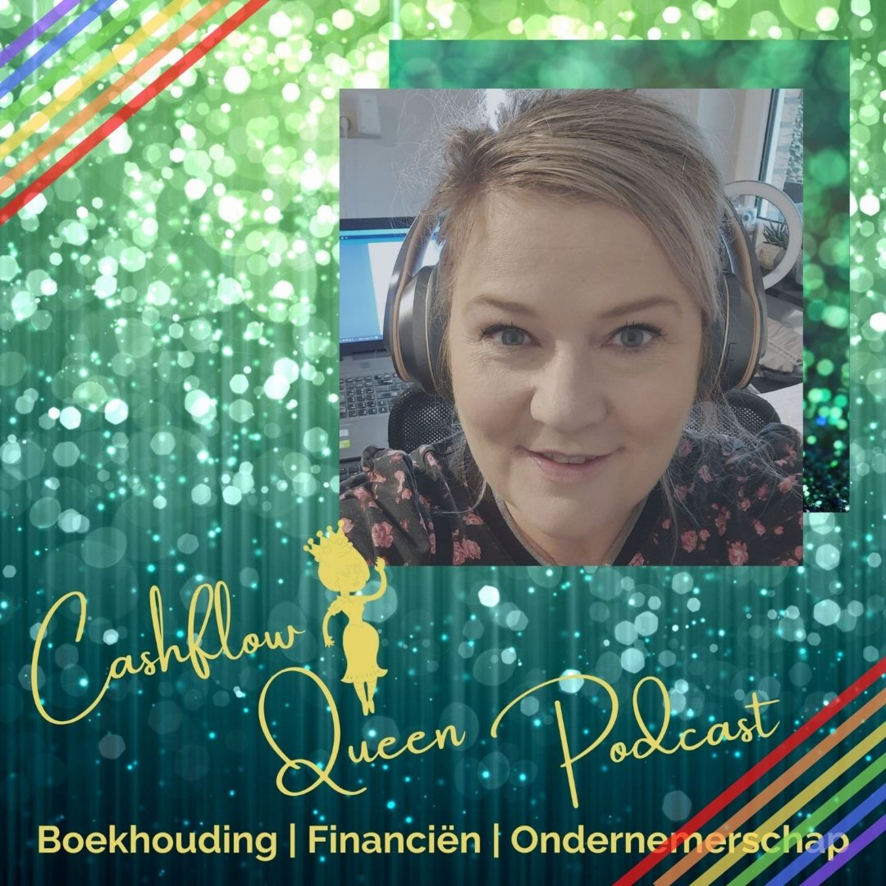 CashflowQueen Podcast
