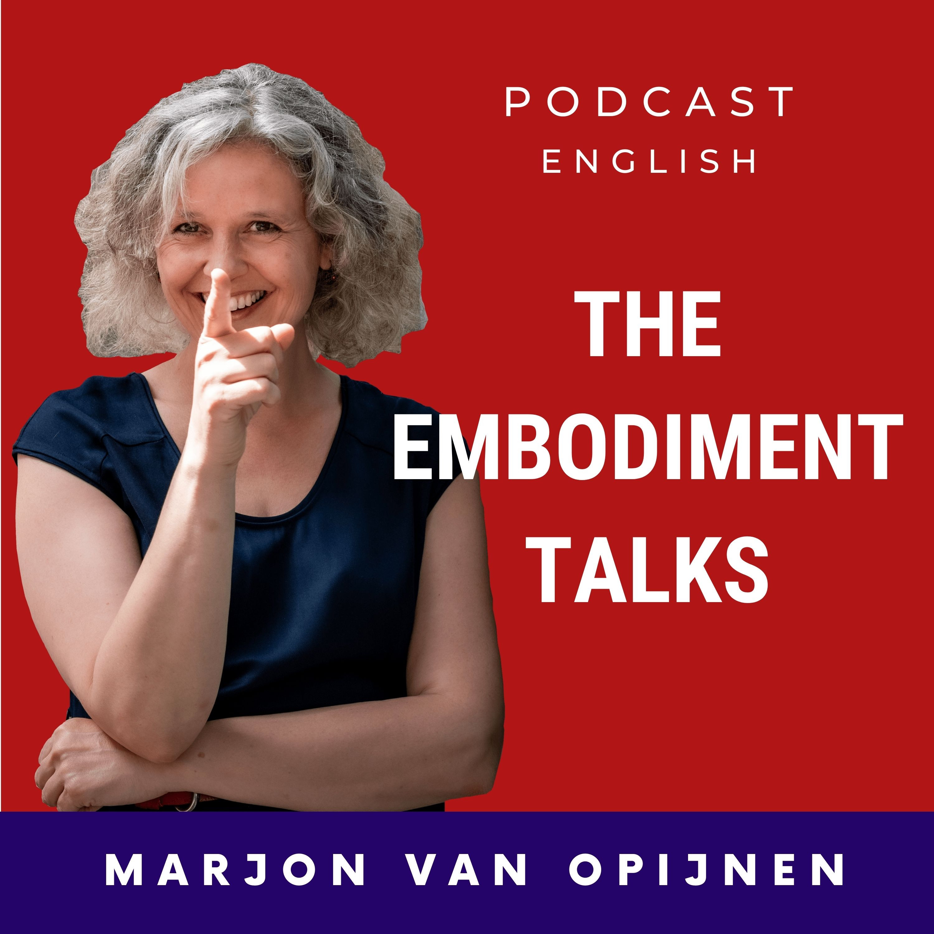 The Embodiment Talks (English)