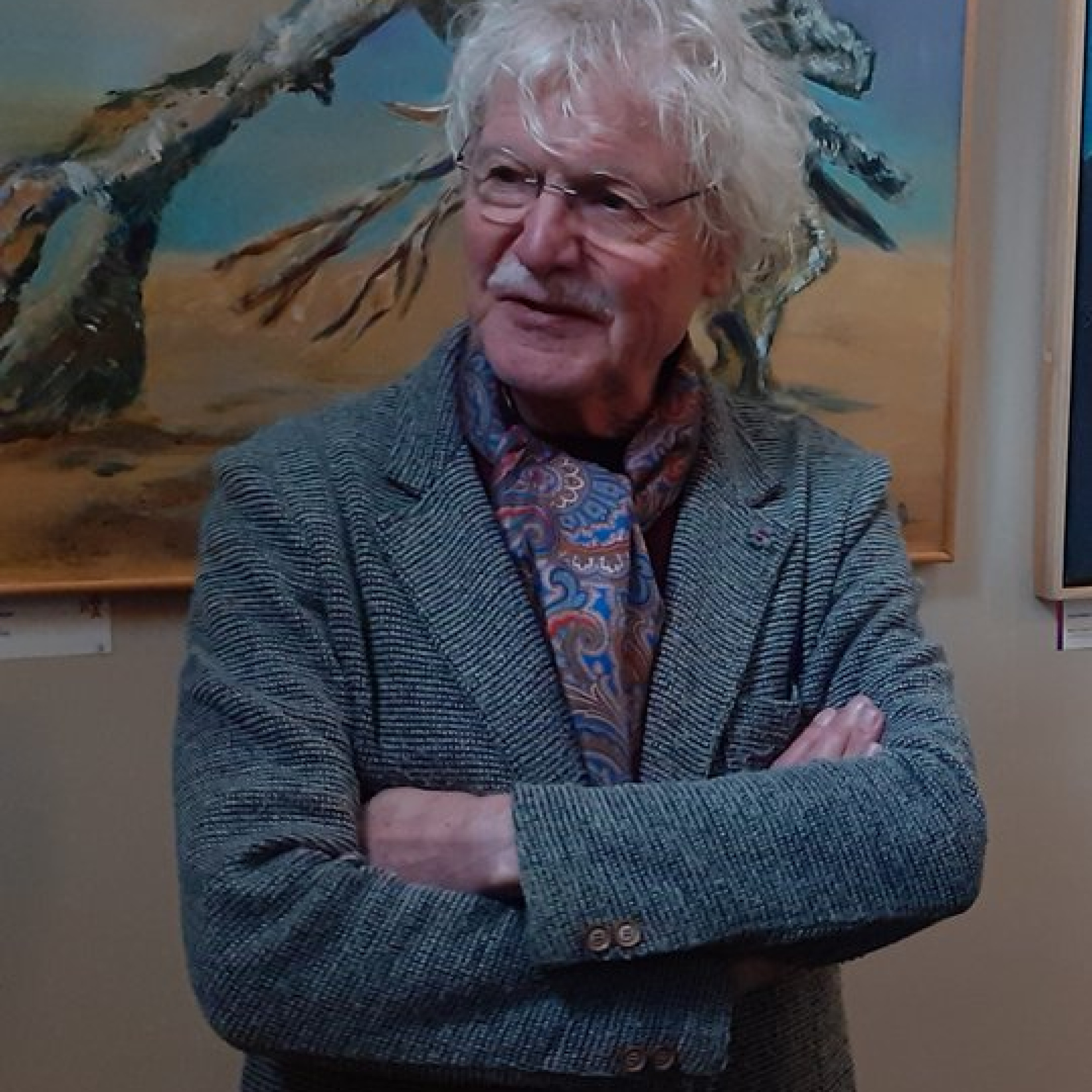 Mijn duurzame leven voor een Aarde in Balans