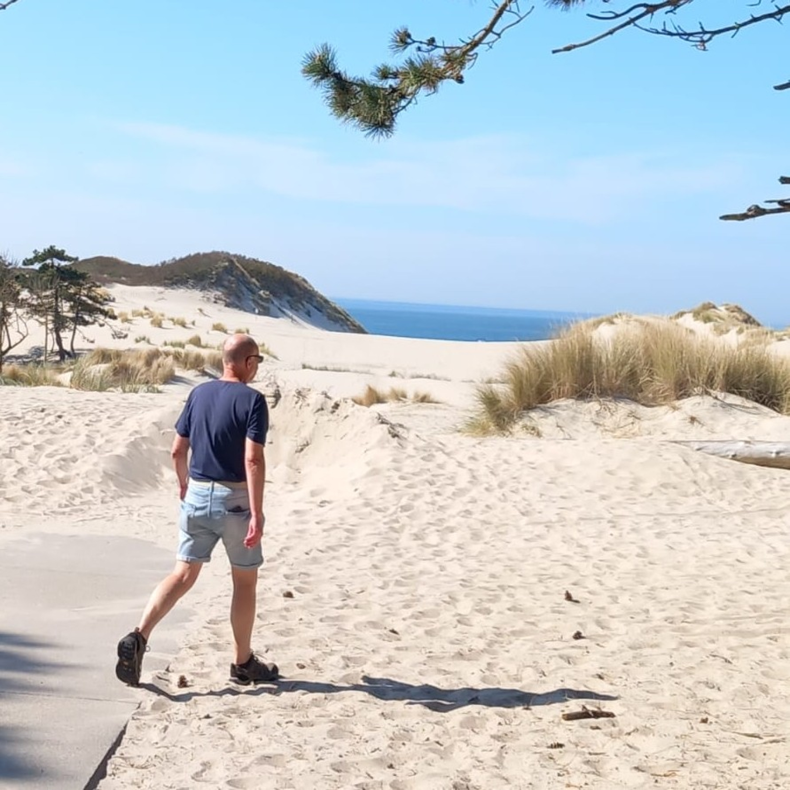 Hans de Ruiter; Niet wachten op de politiek, maar zelf in actie komen