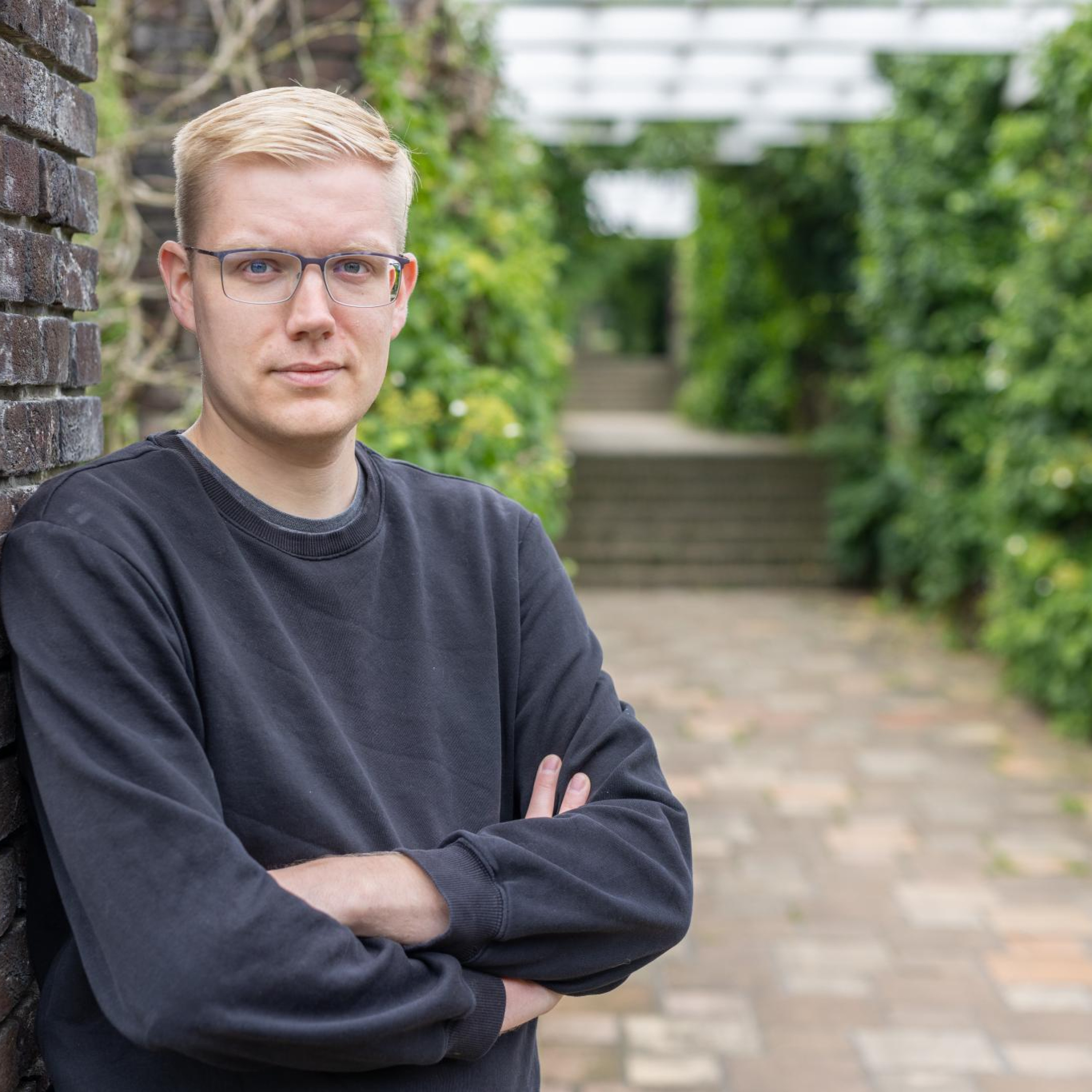 Jelle Boomsma: Uitdaging verpakkingsvrij voedsel