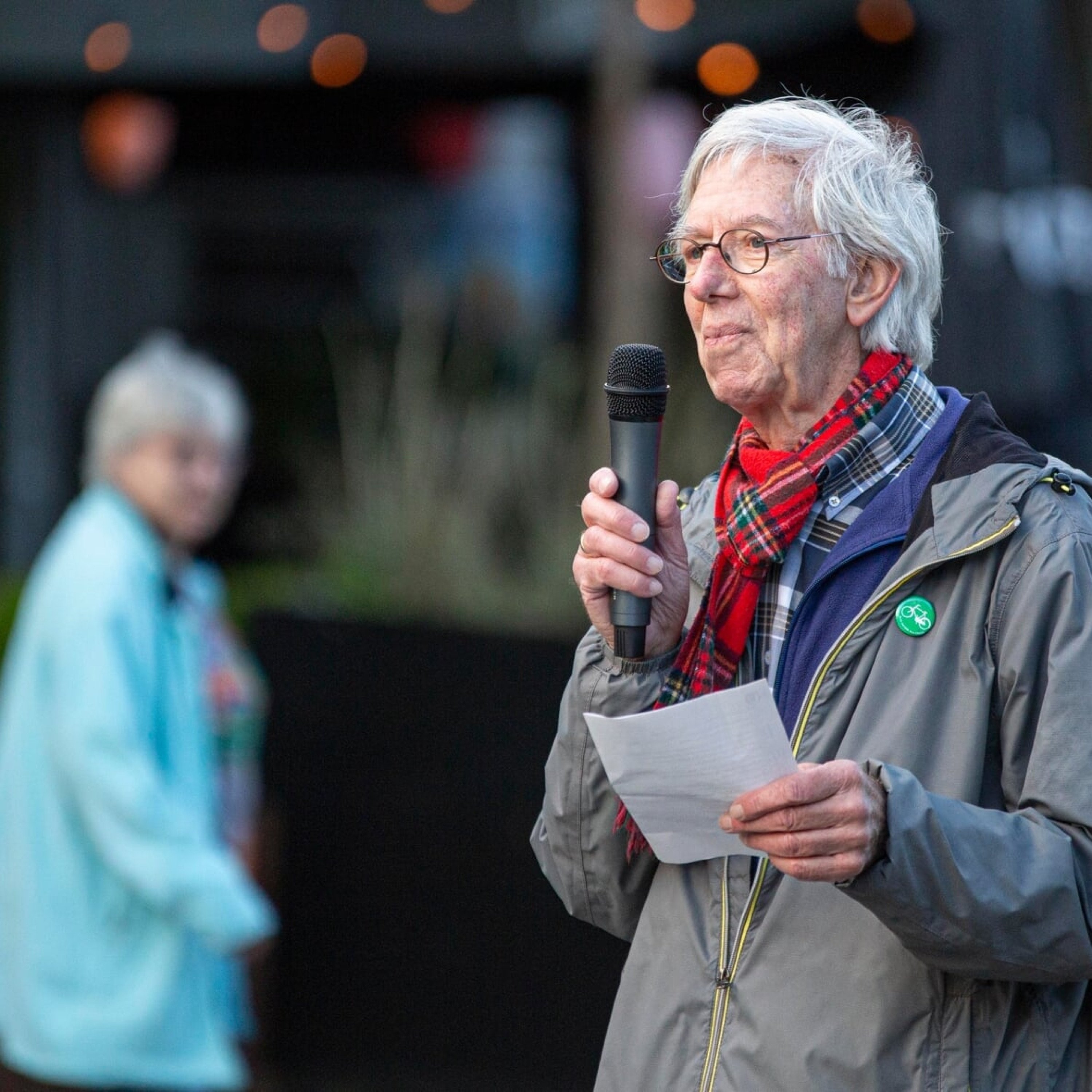 Jan Juffermans: Een economie die rekening houdt met Bevolking en Voetafdruk (B x V)