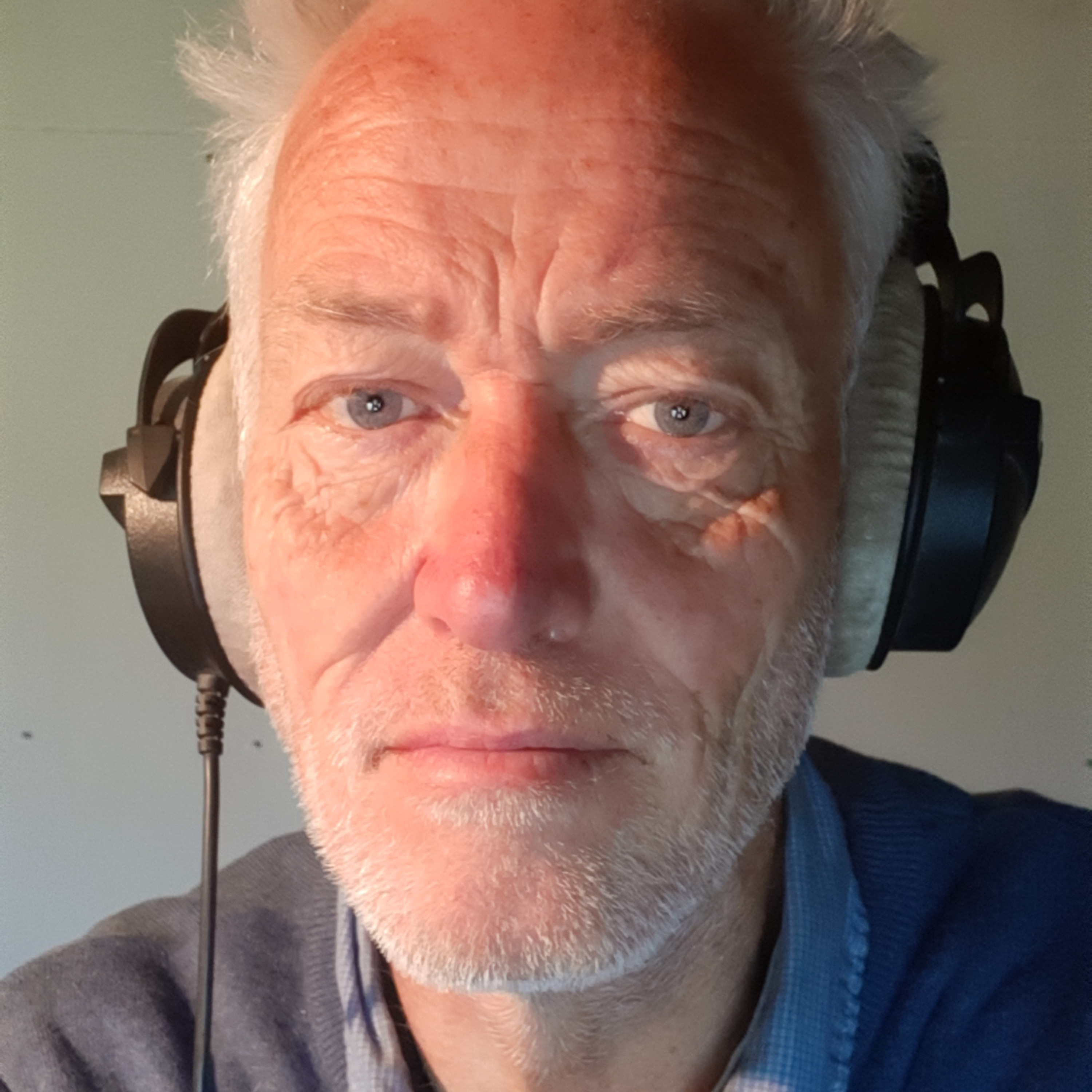Stel dat klimaatverandering een 'hoax' is?