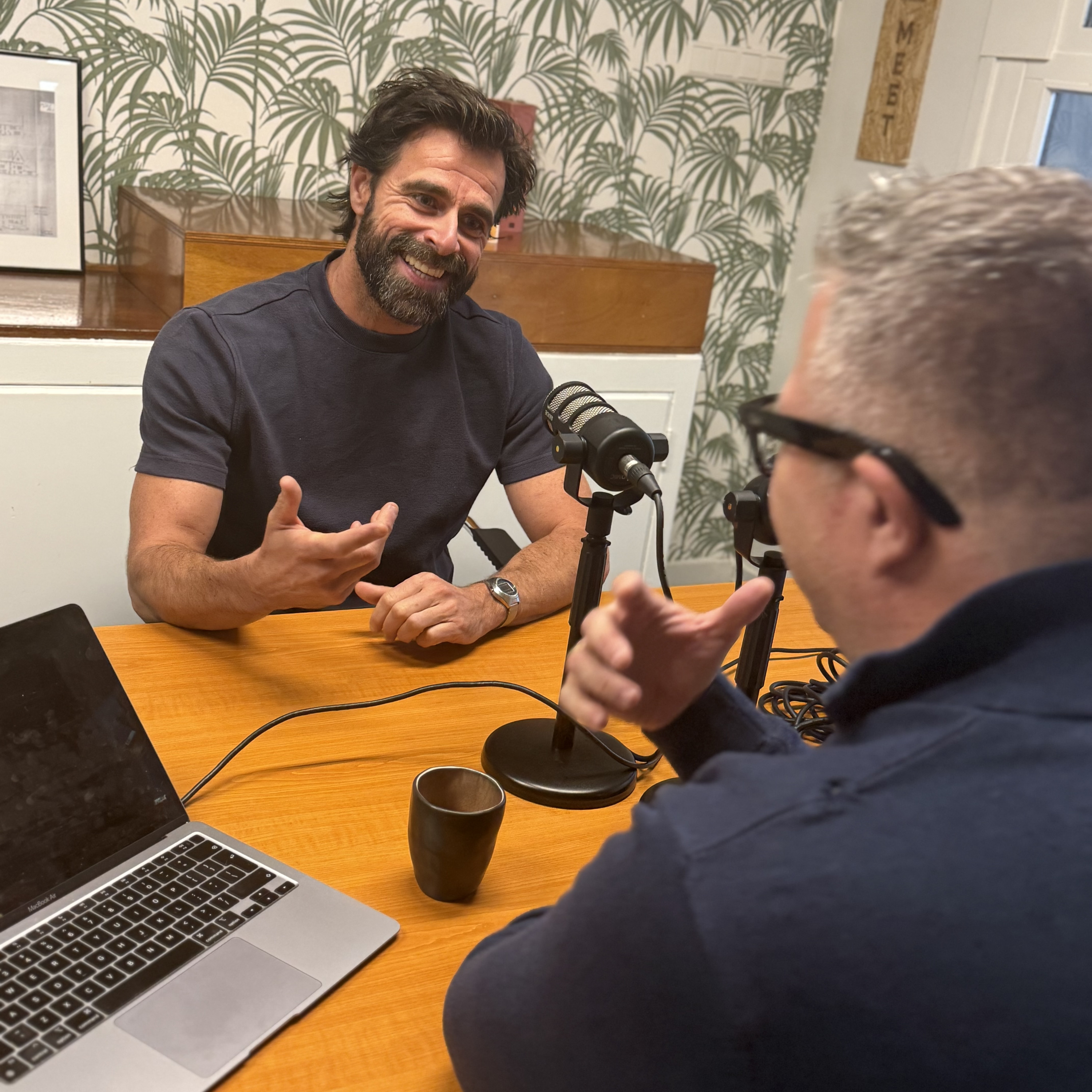 Jasperwerkt.nl | Podcast