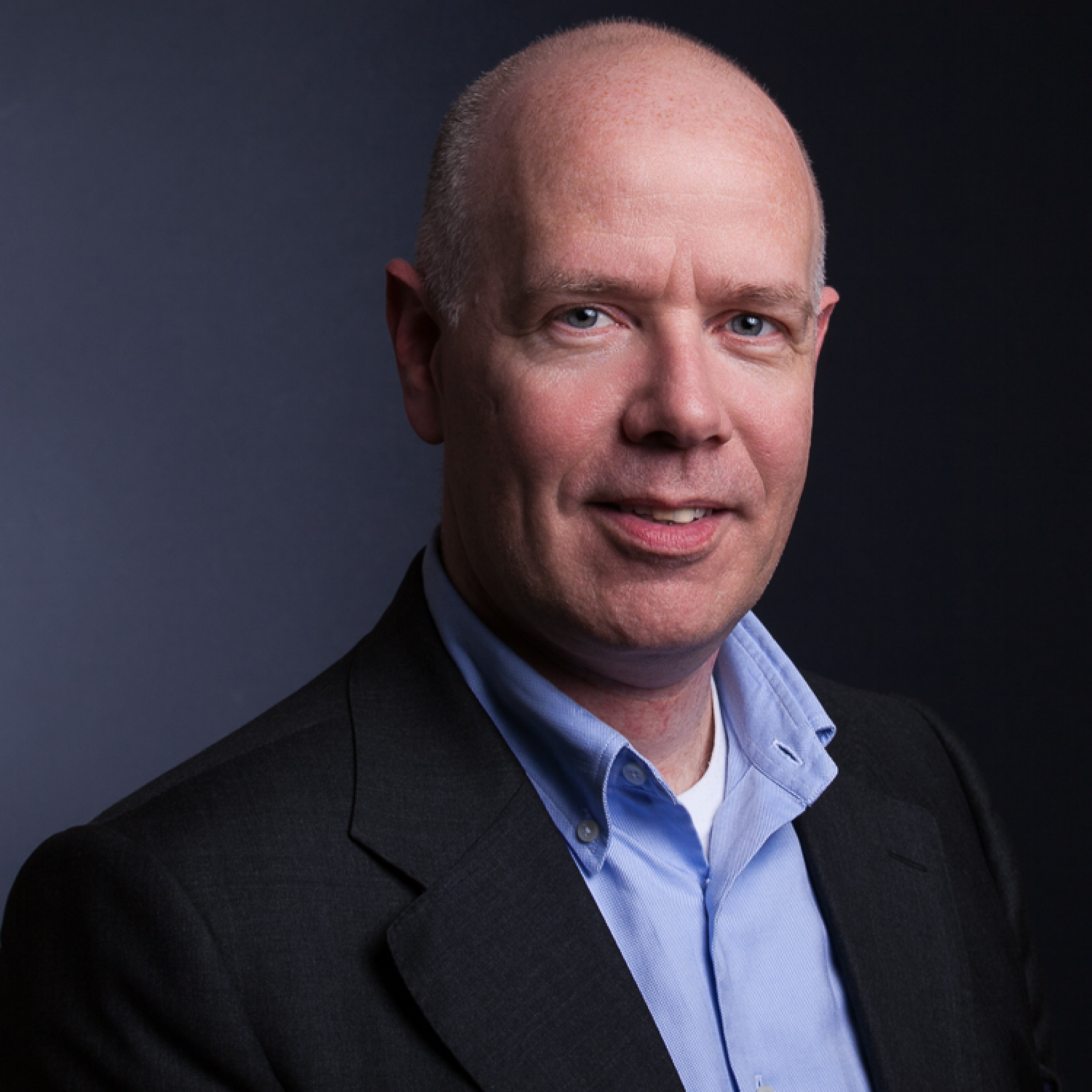 In gesprek met Peter: in 35 jaar van mainframes tot AI-agents episode artwork