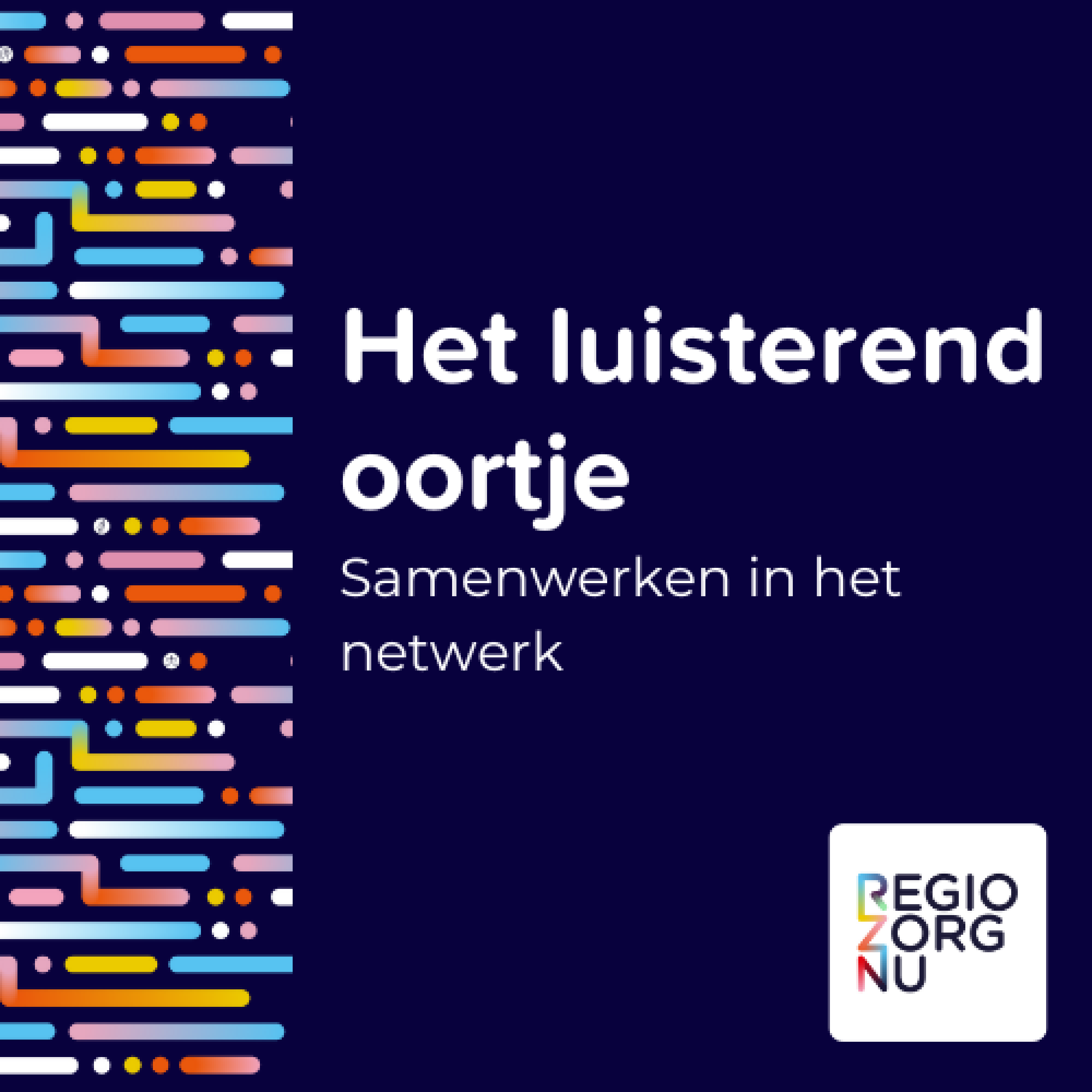 Samenwerken in het netwerk episode artwork