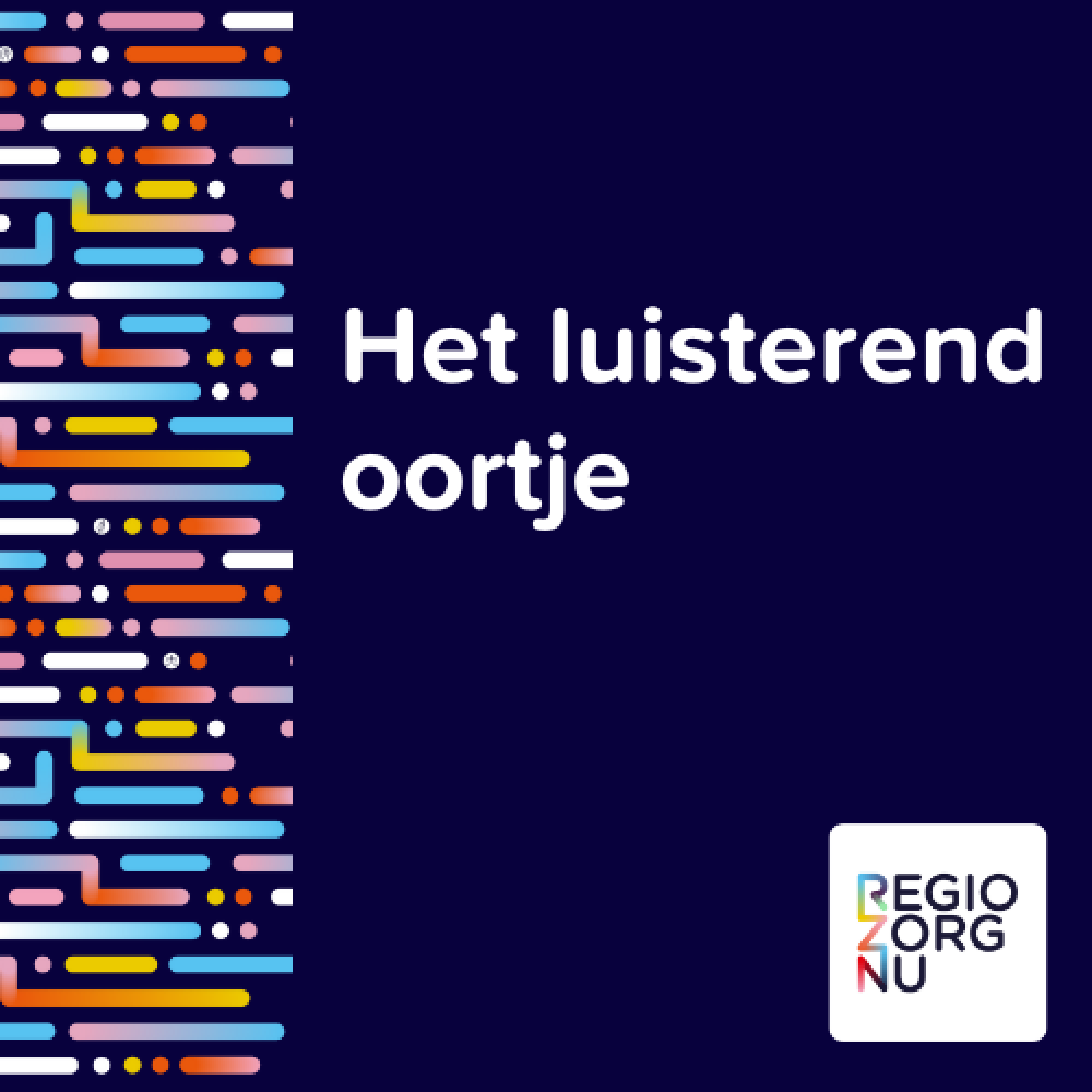 Het Luisterend Oortje