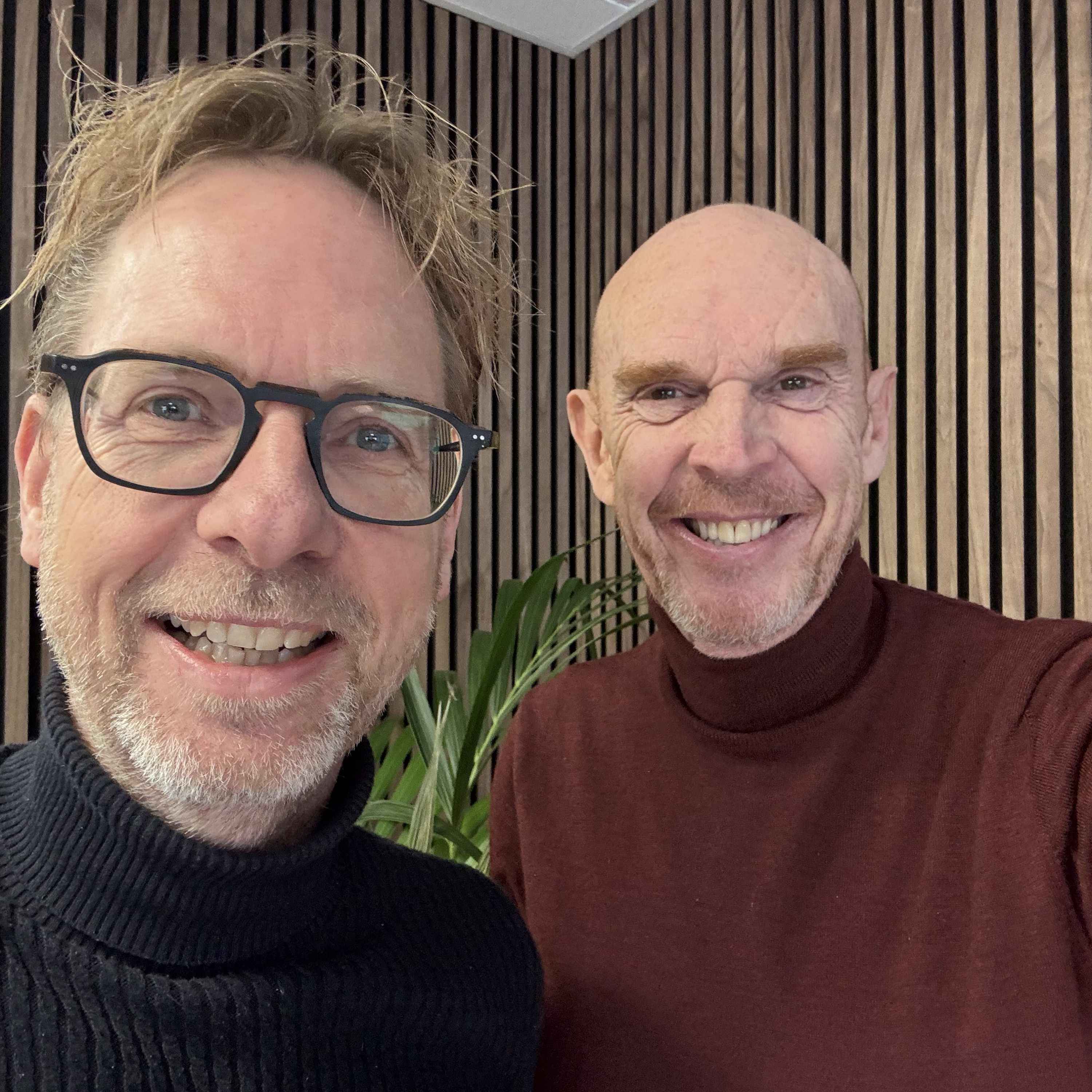 Jan Nijstad: Leiderschap zonder poeha