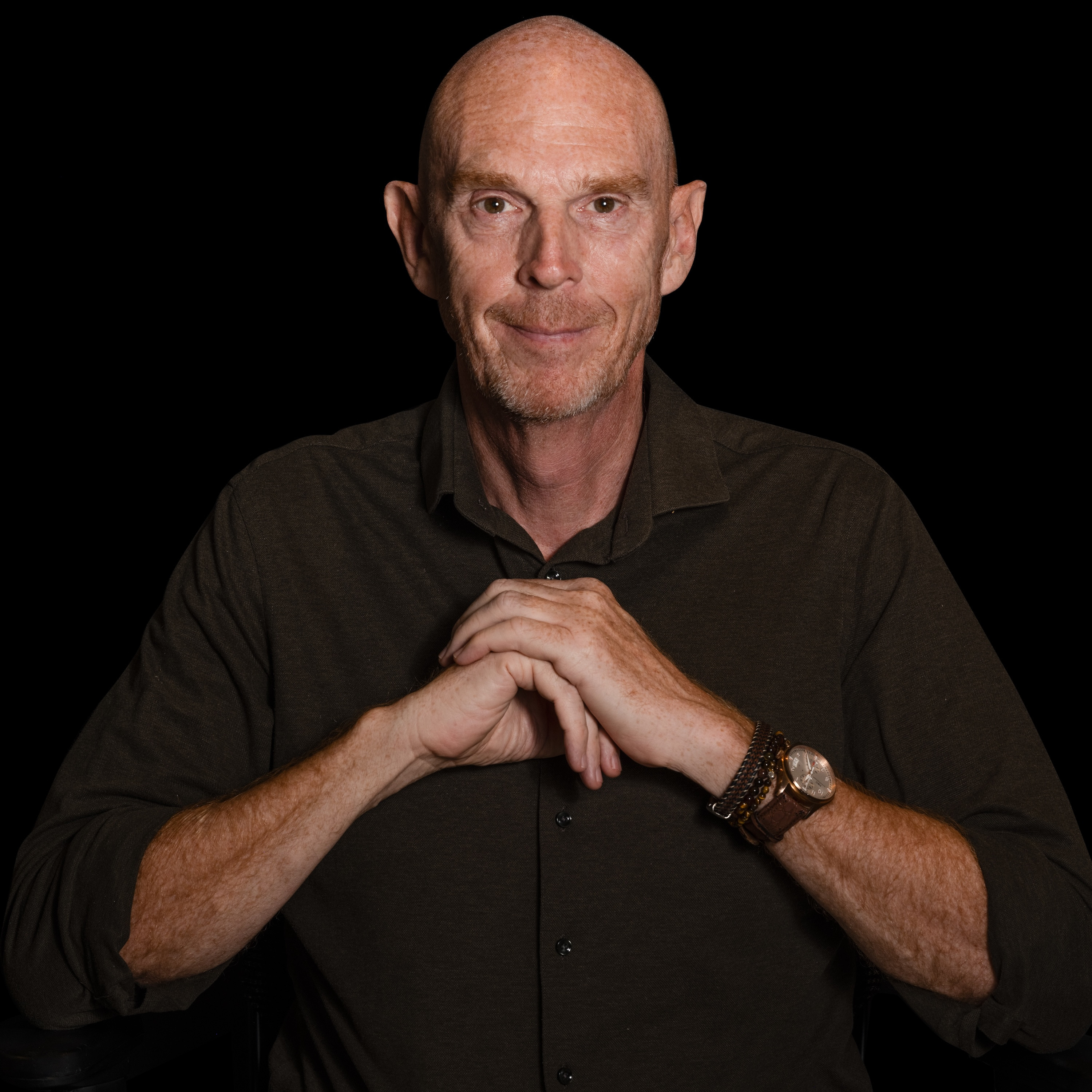 Contrasten maken leiders zichtbaar