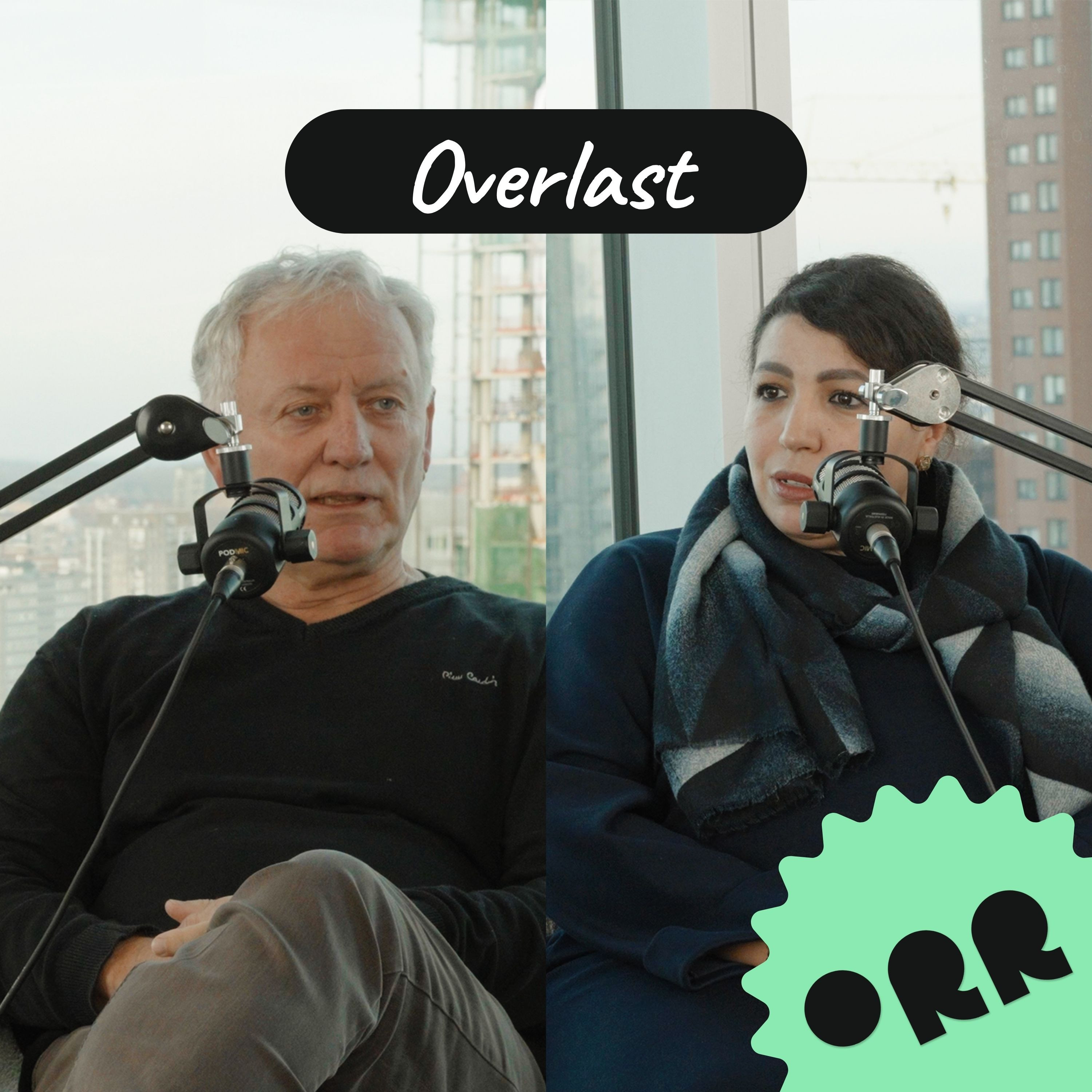 Wat zeg je?! - Overlast - met Jan Struijs en Sahila El Berkany