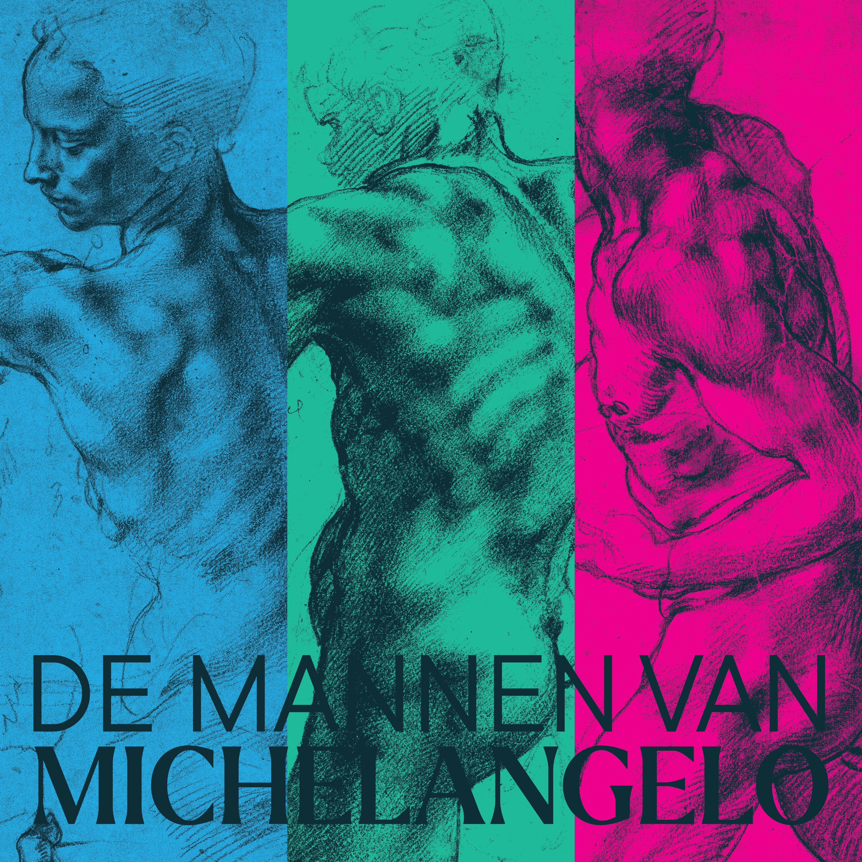 De mannen van Michelangelo - Trailer