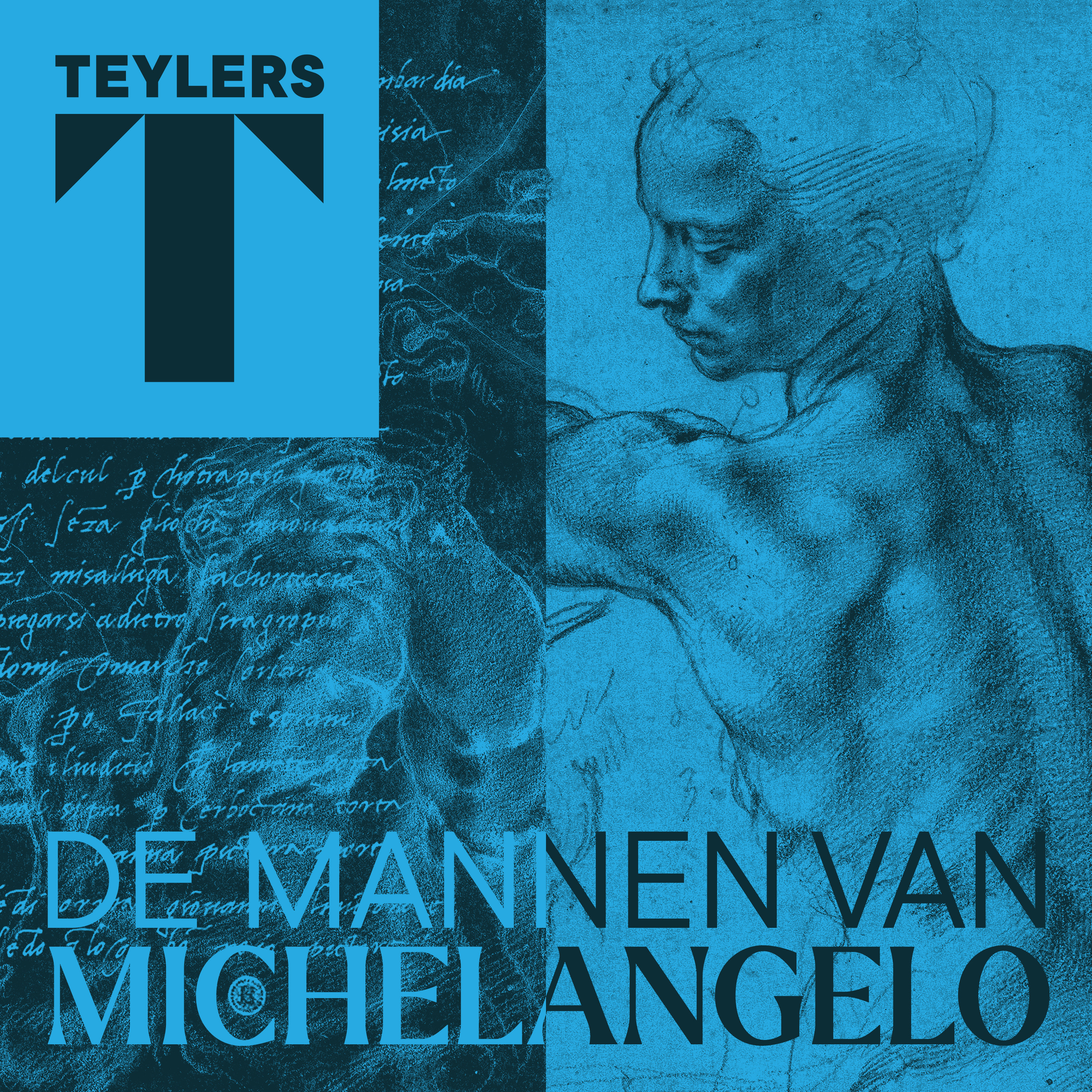 Afl. 2 - Het verborgen liefdesleven van Michelangelo