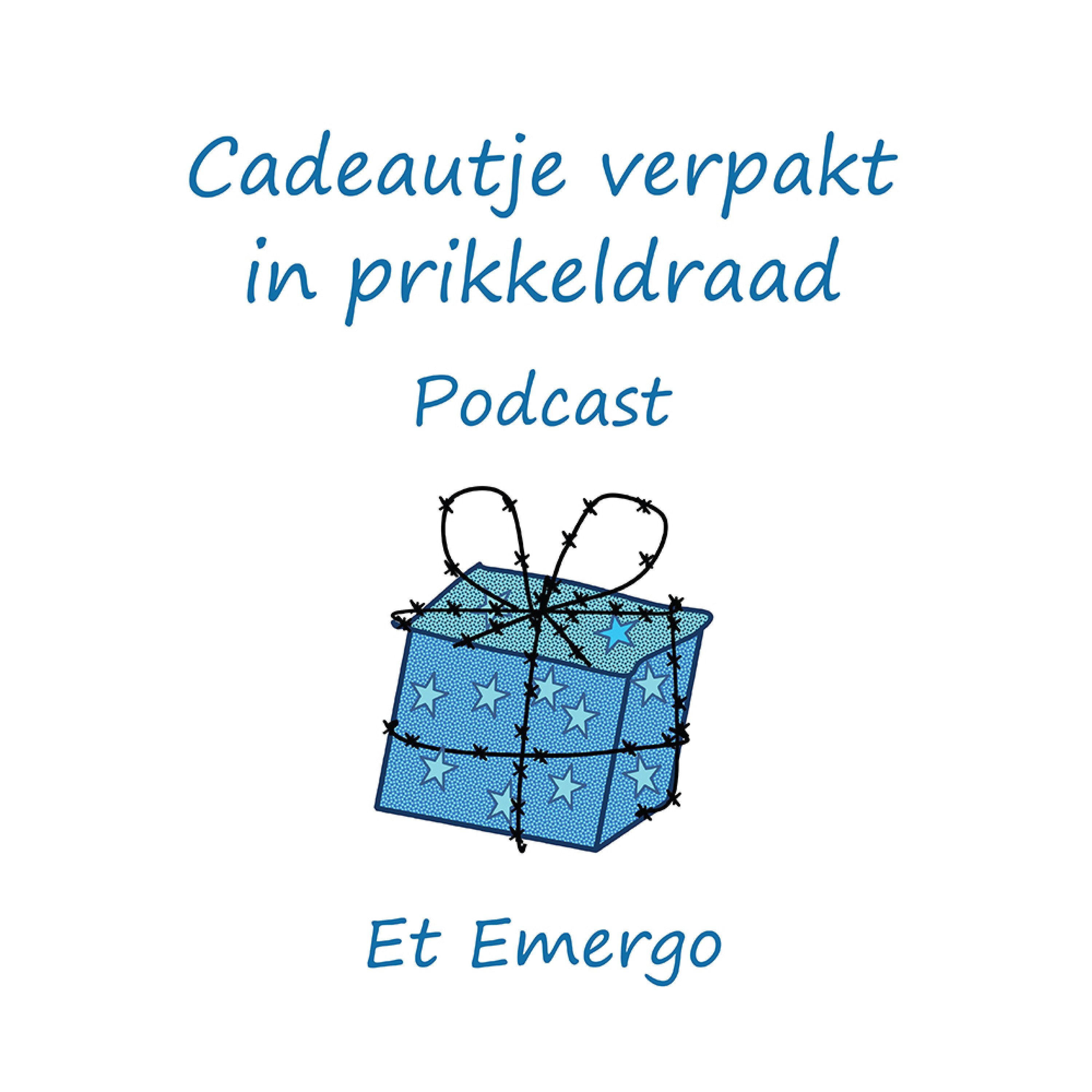 84. Janet van der Heide verloor haar man bij de waddenramp en geeft nu trainingen aan journalisten. episode artwork