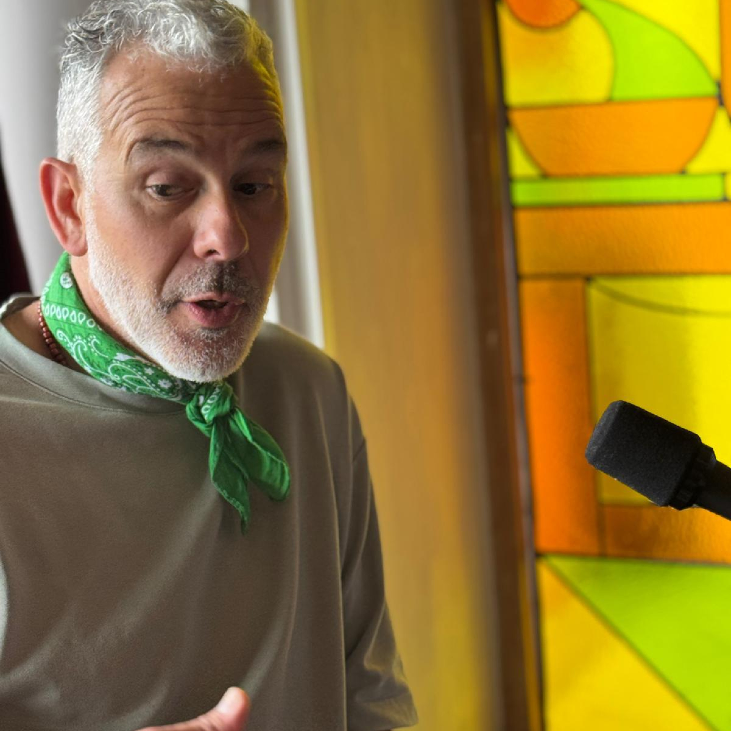 Proef het verhaal van Amsterdam