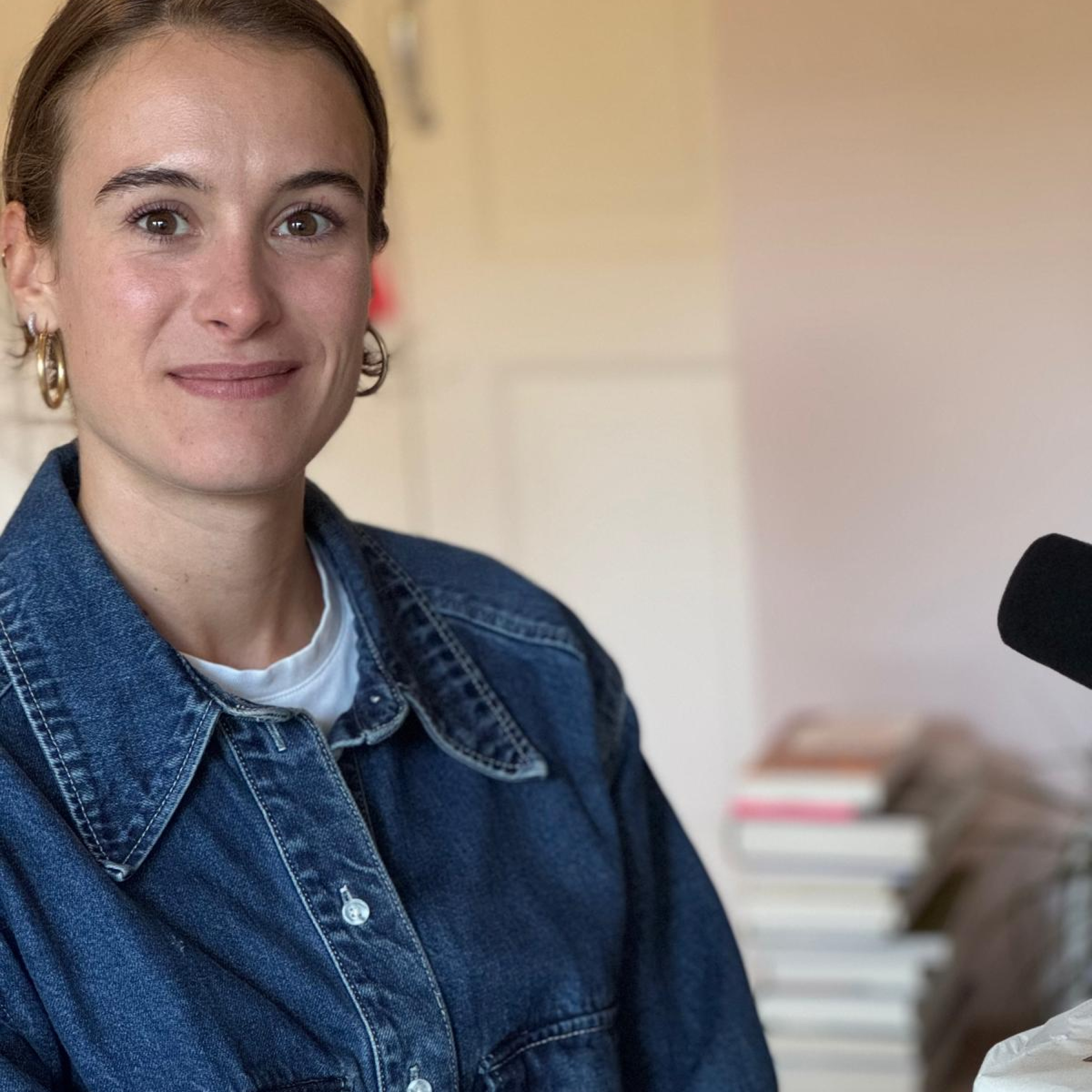 Proef het verhaal van Amsterdam