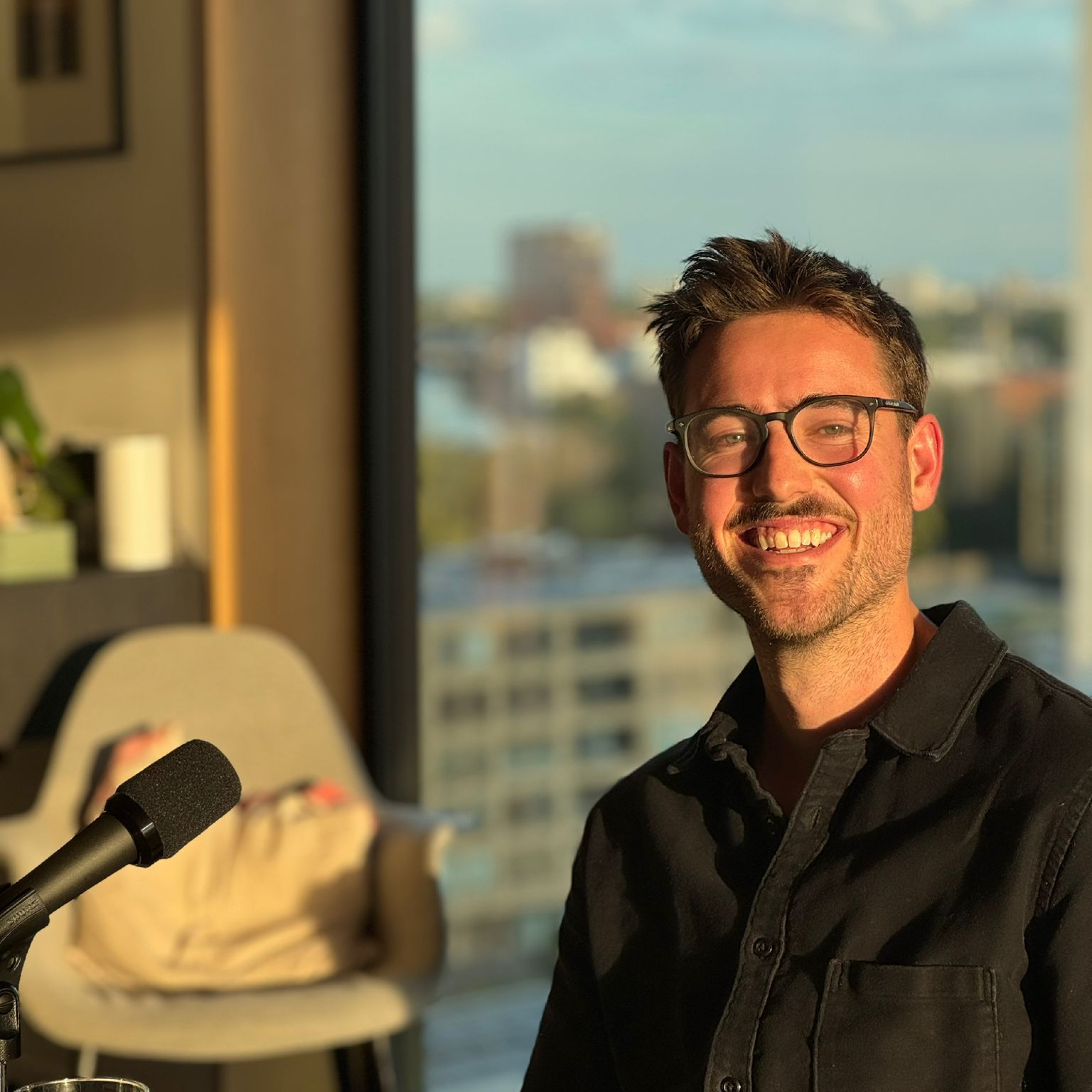 Proef het verhaal van Amsterdam