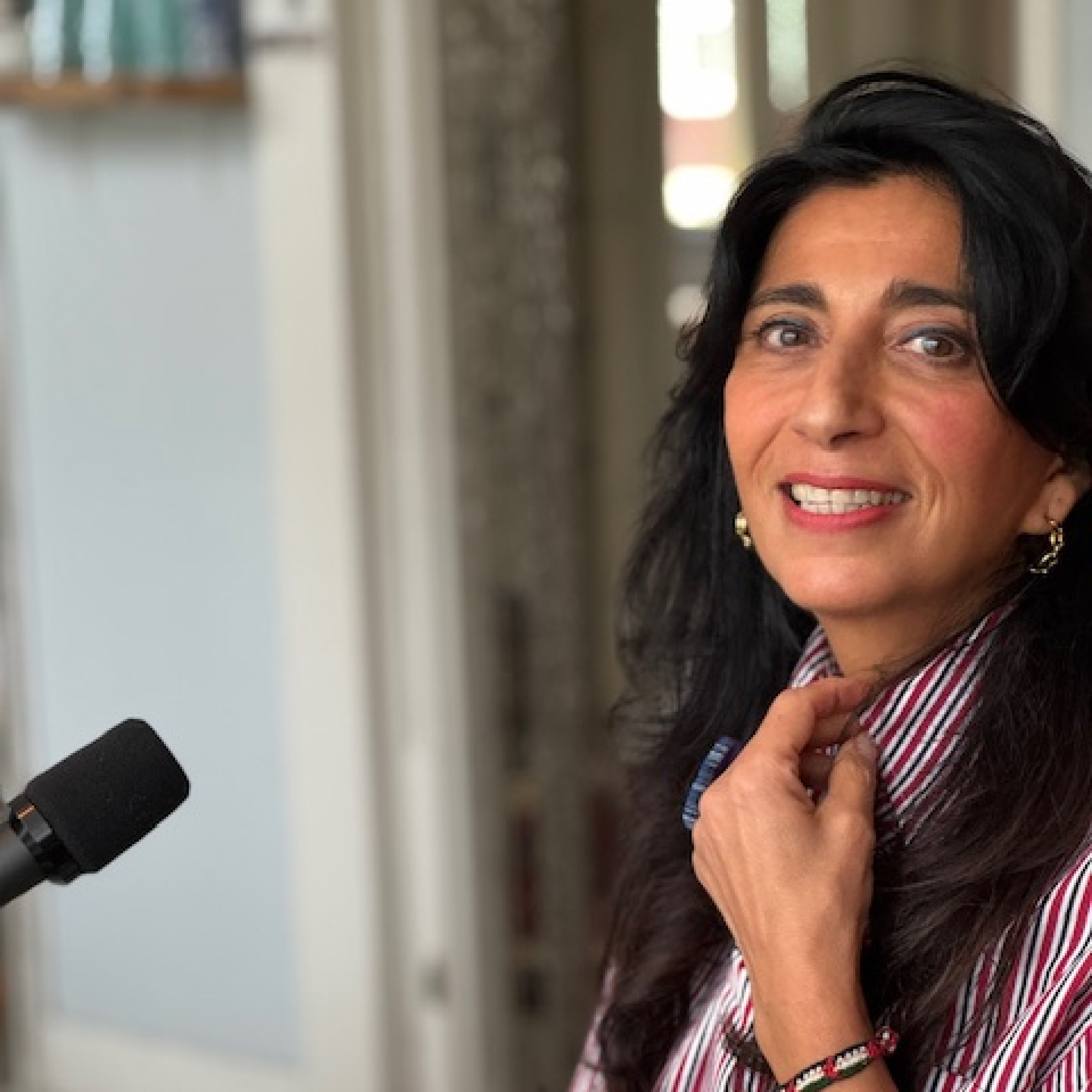 Proef het verhaal van Amsterdam